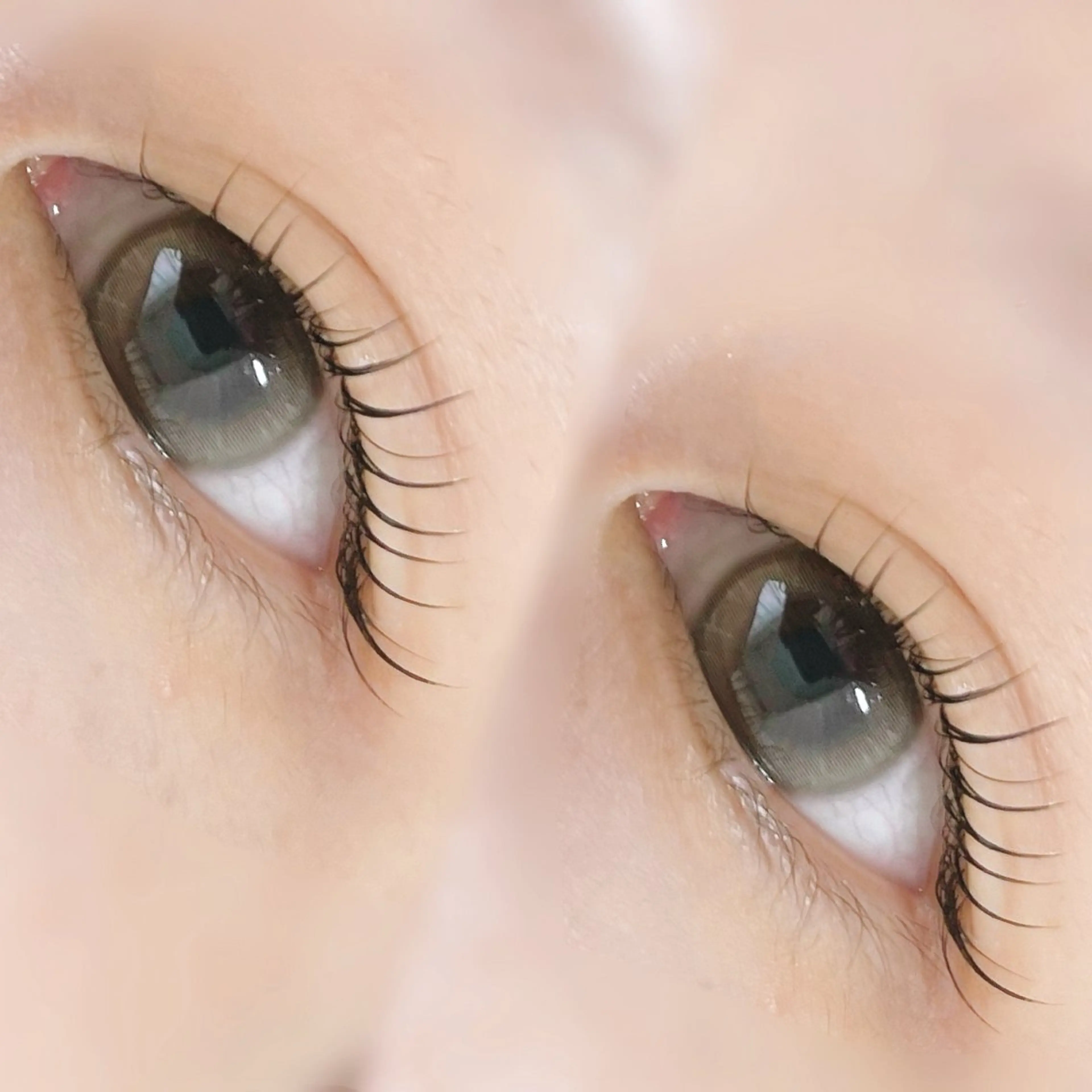 マツエク・マツパ 🪼ひとみ🪼半個室 Amour菊川店のマツエク・マツパデザイン