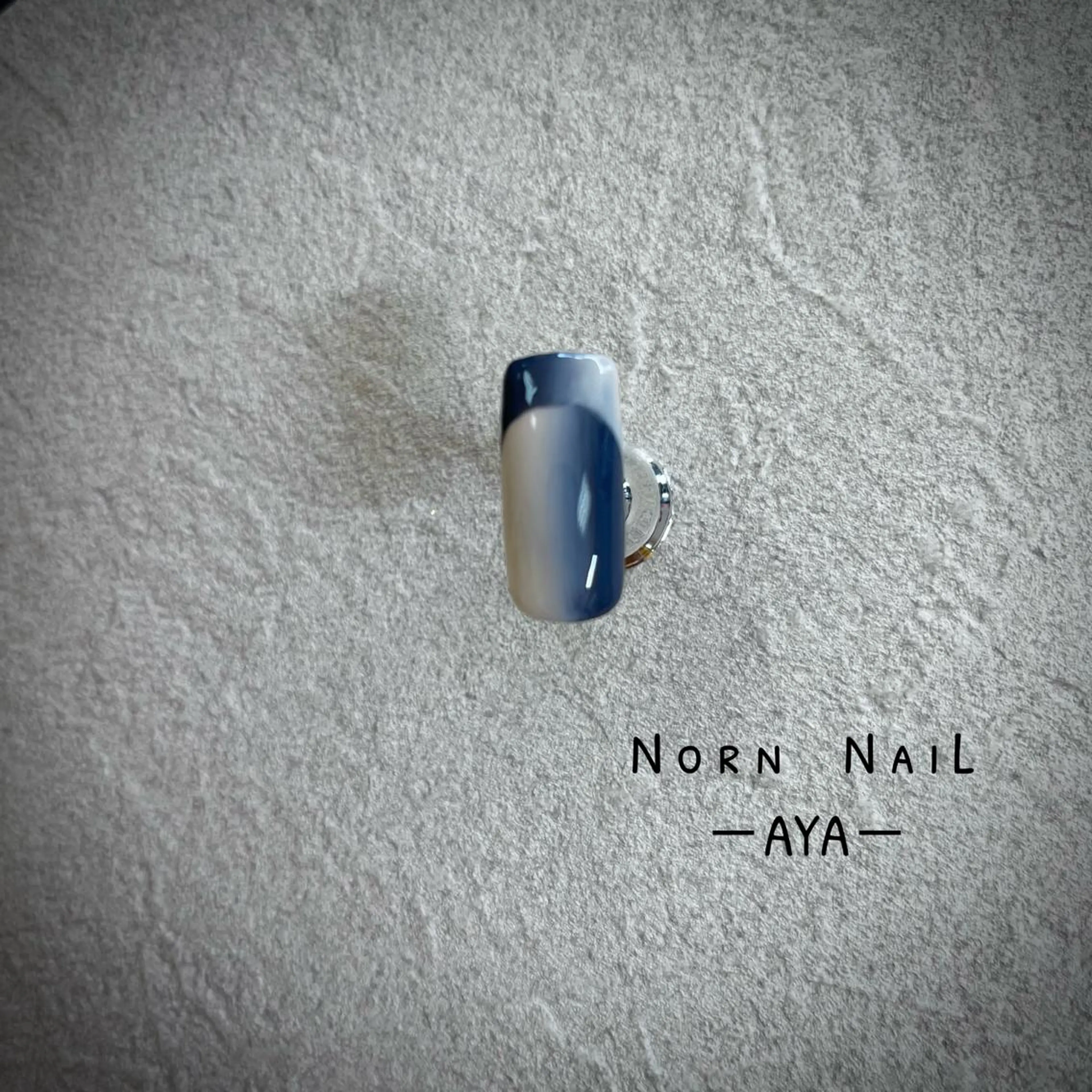 ネイル U Ayaのネイルデザイン