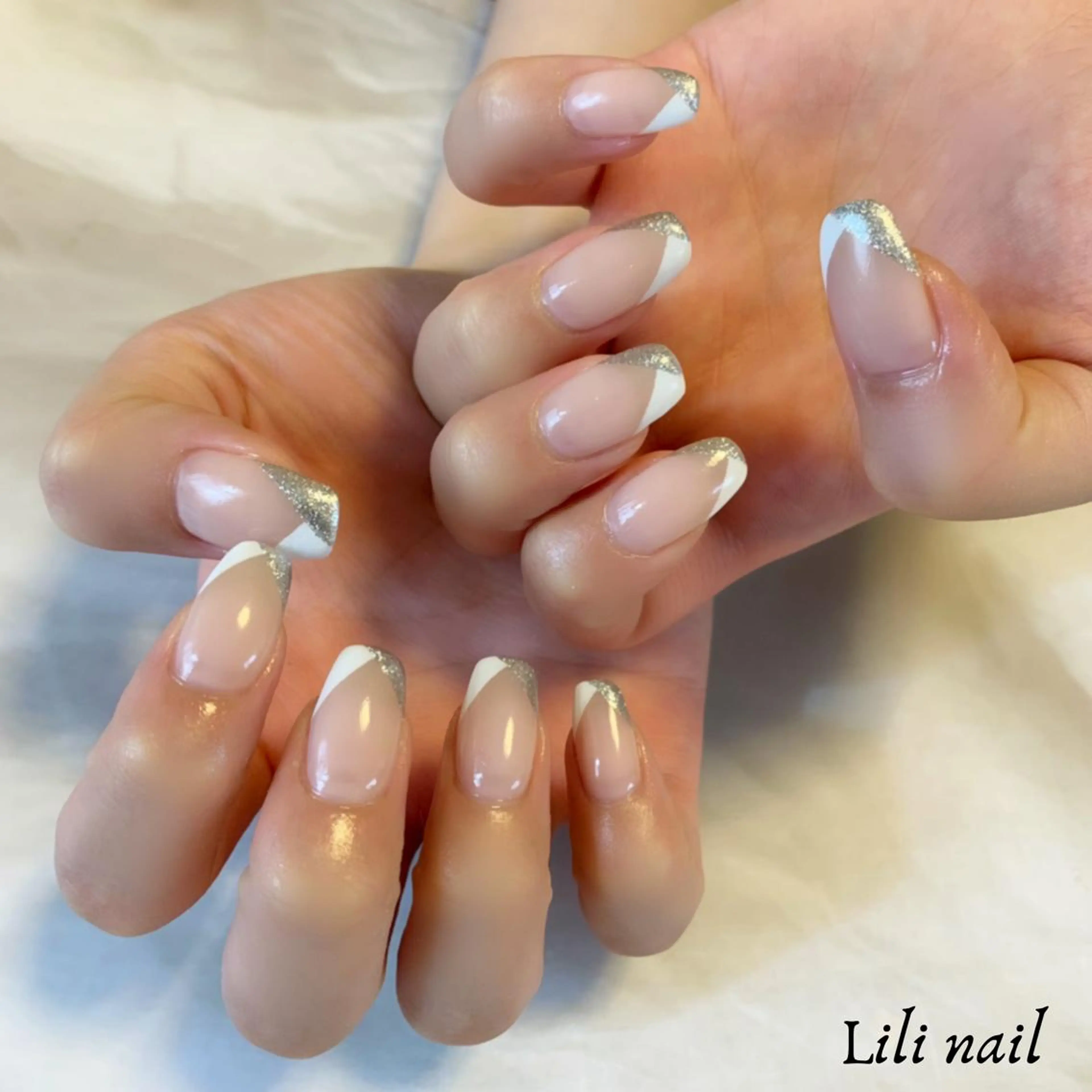 ネイル Lili beauty salon所属・Lilibeauty salonのネイルデザイン