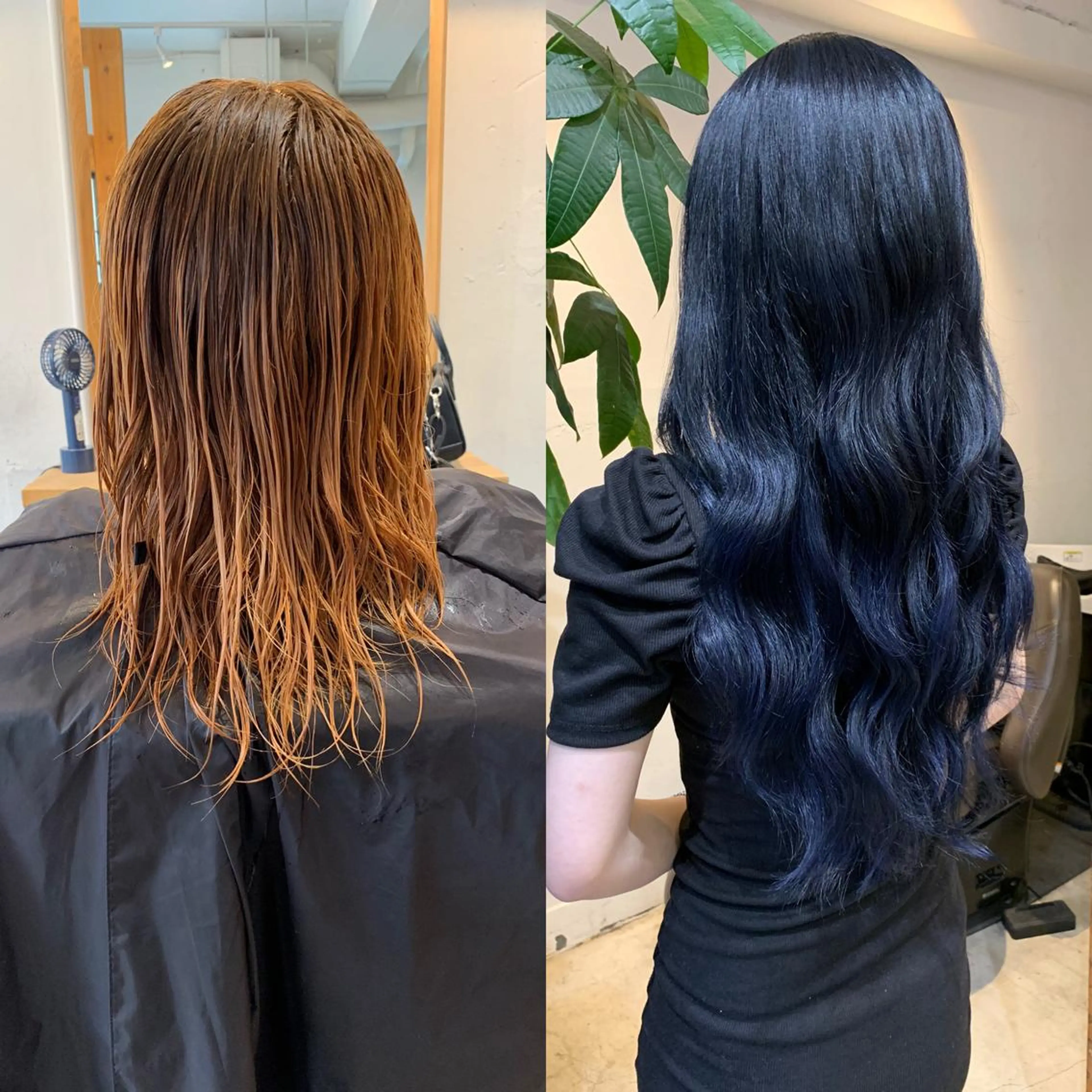 ミディアム エクステ PARIS hair salon所属・秋葉原　柏木絢汰 ✨当日予約okのヘアスタイル