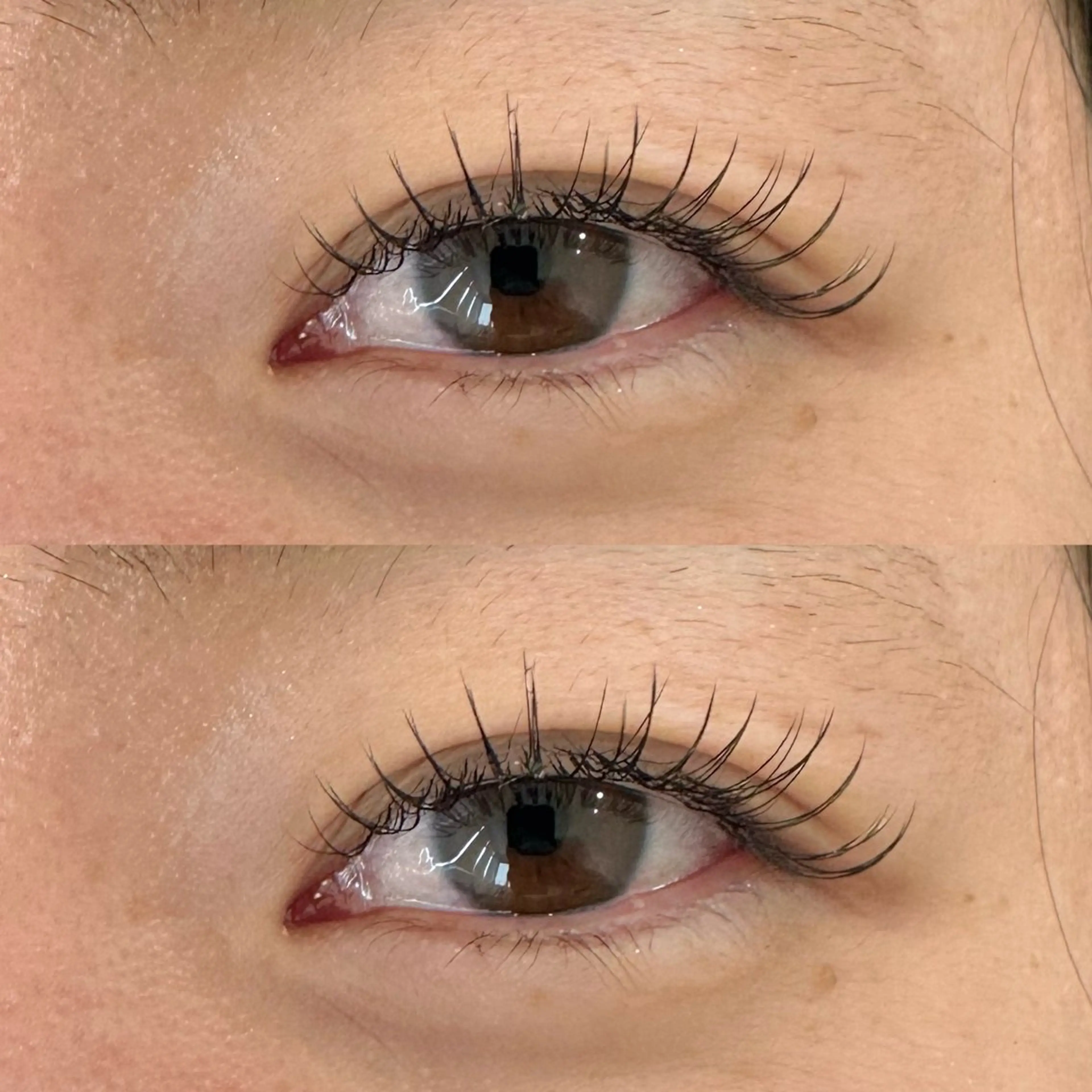 マツエク・マツパ マツエク ホリイ キリのマツエク・マツパデザイン