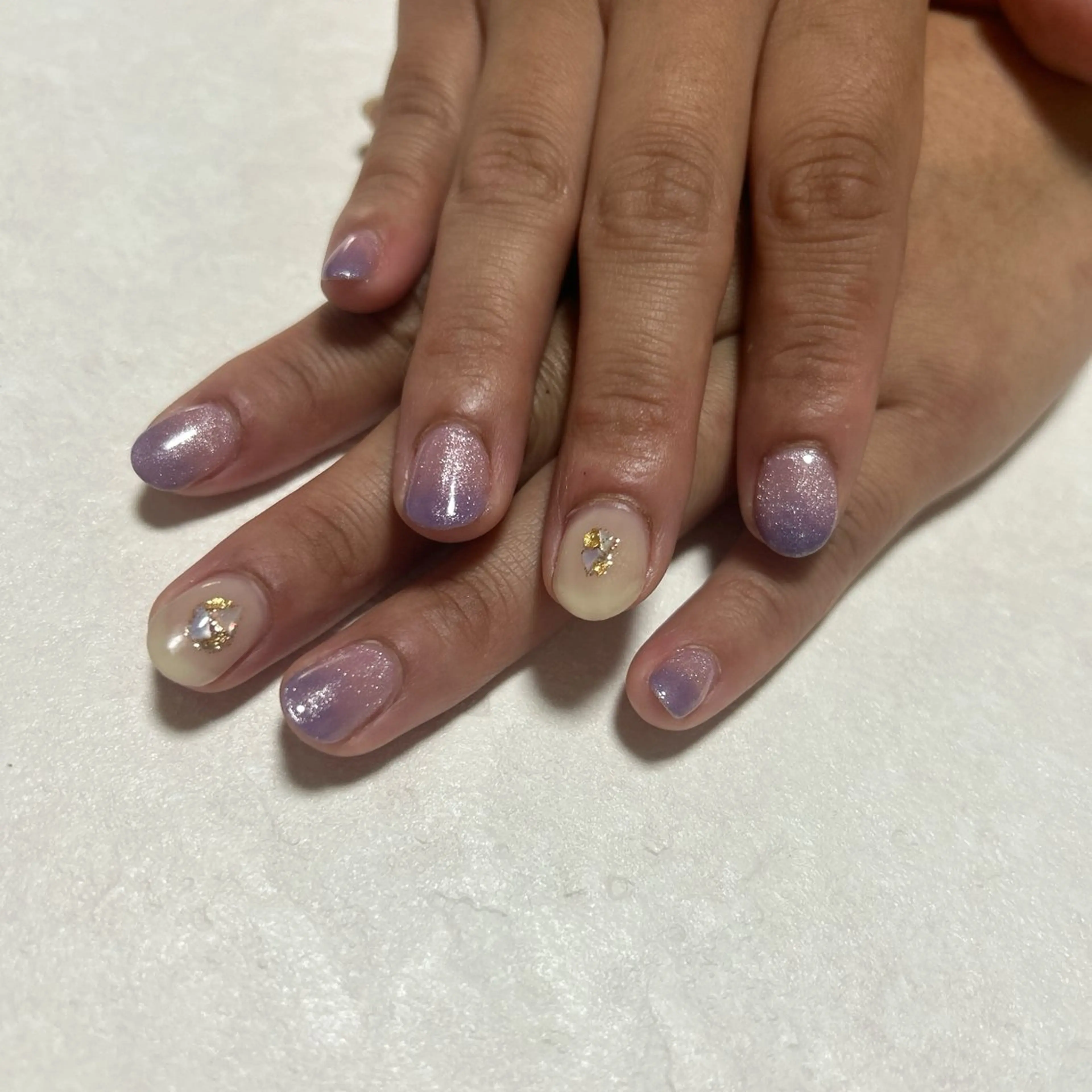 ネイル Momonails Ruiのネイルデザイン