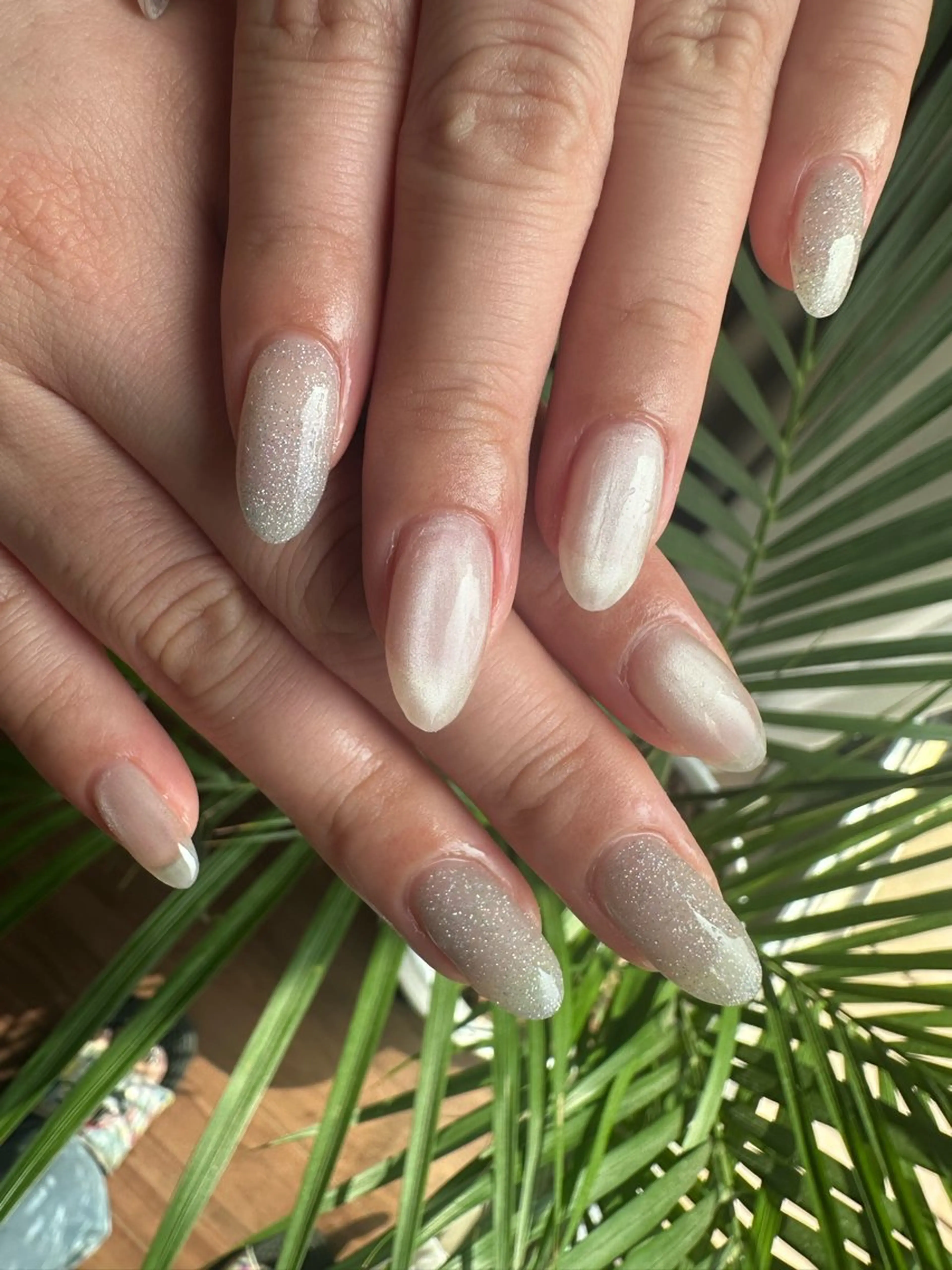 ネイル As nailのネイルデザイン