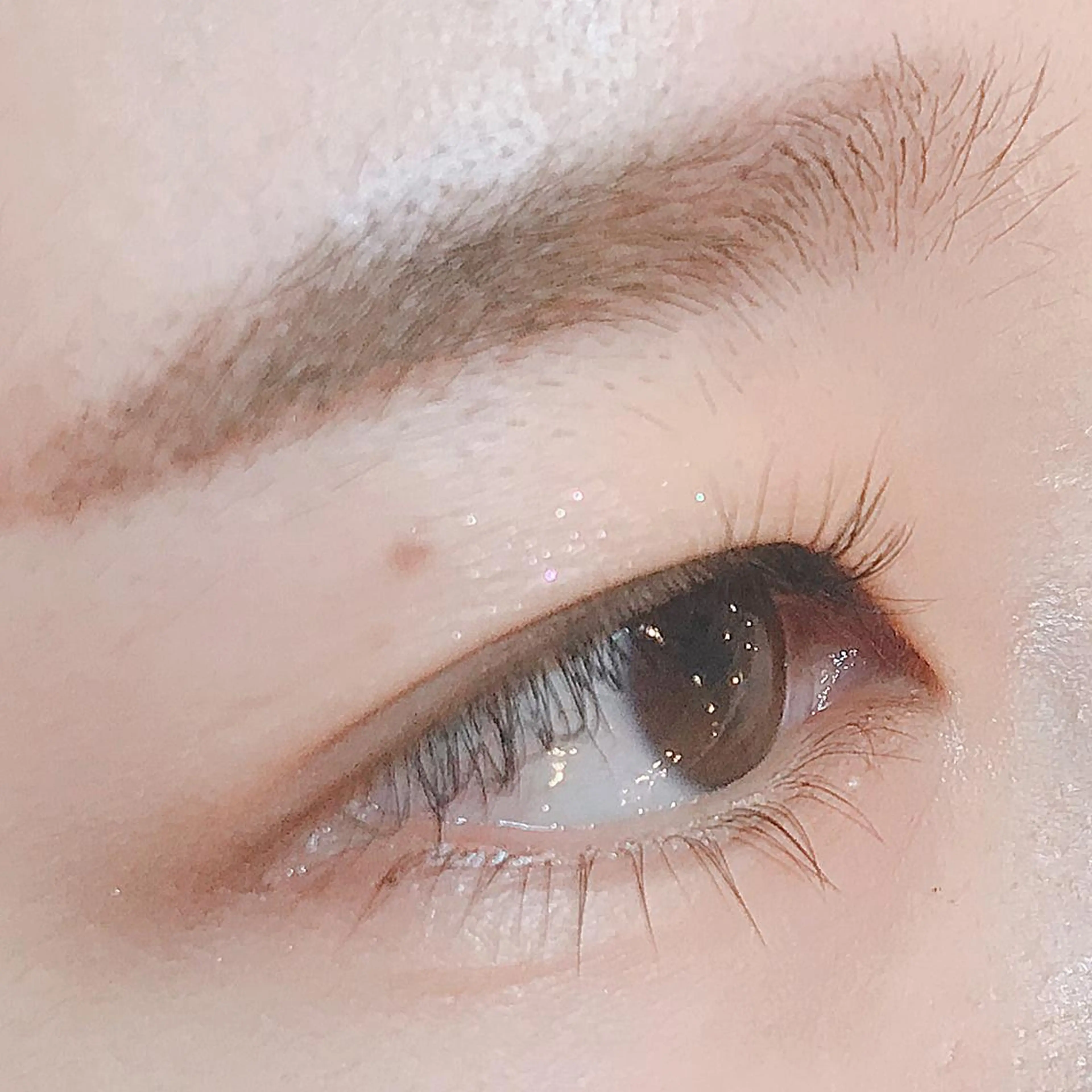 マツエク・マツパ まつげパーマ 下まつげエクステ 武田 楓のマツエク・マツパデザイン