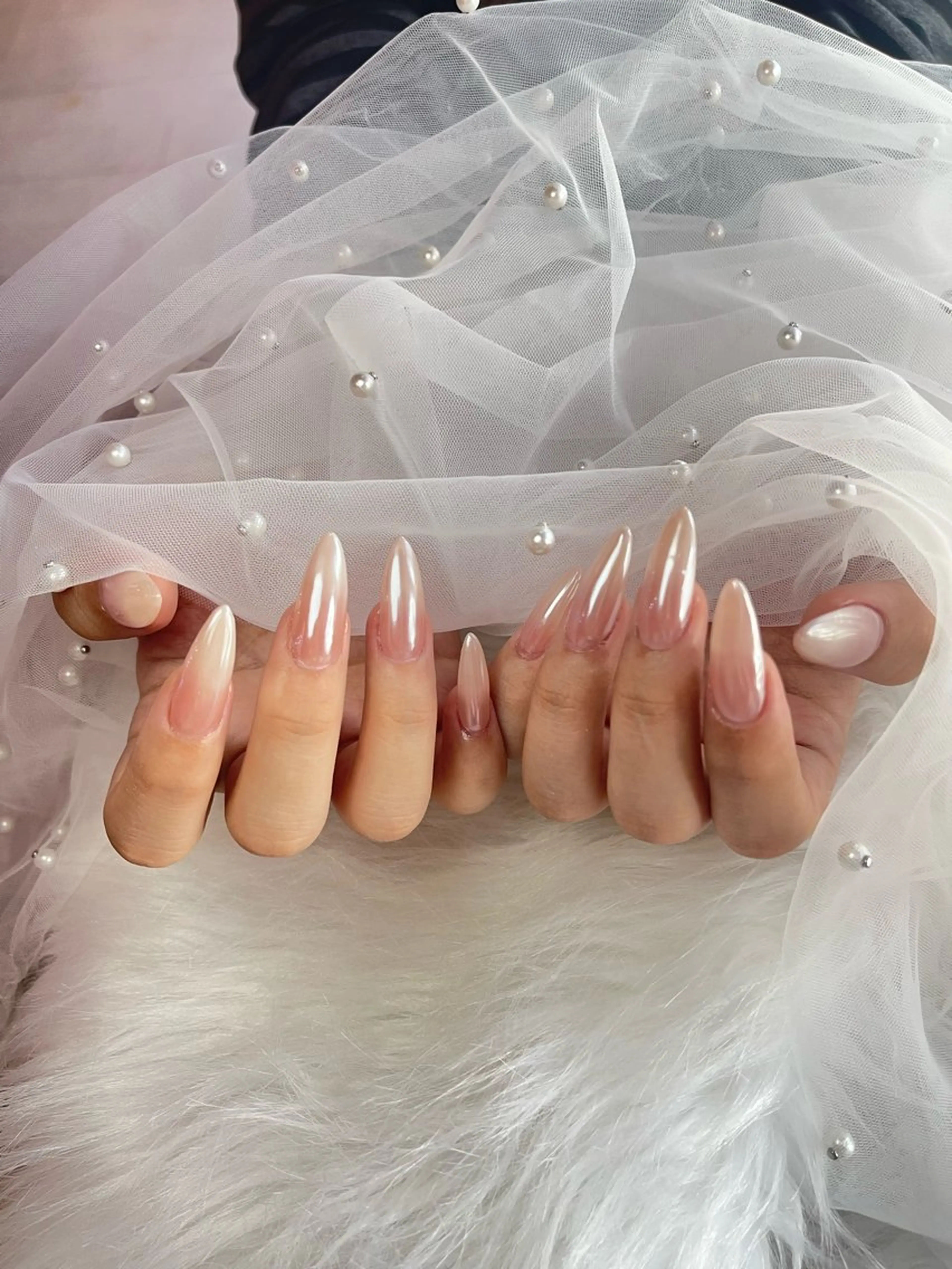 ネイル ベストネイル Noraのネイルデザイン