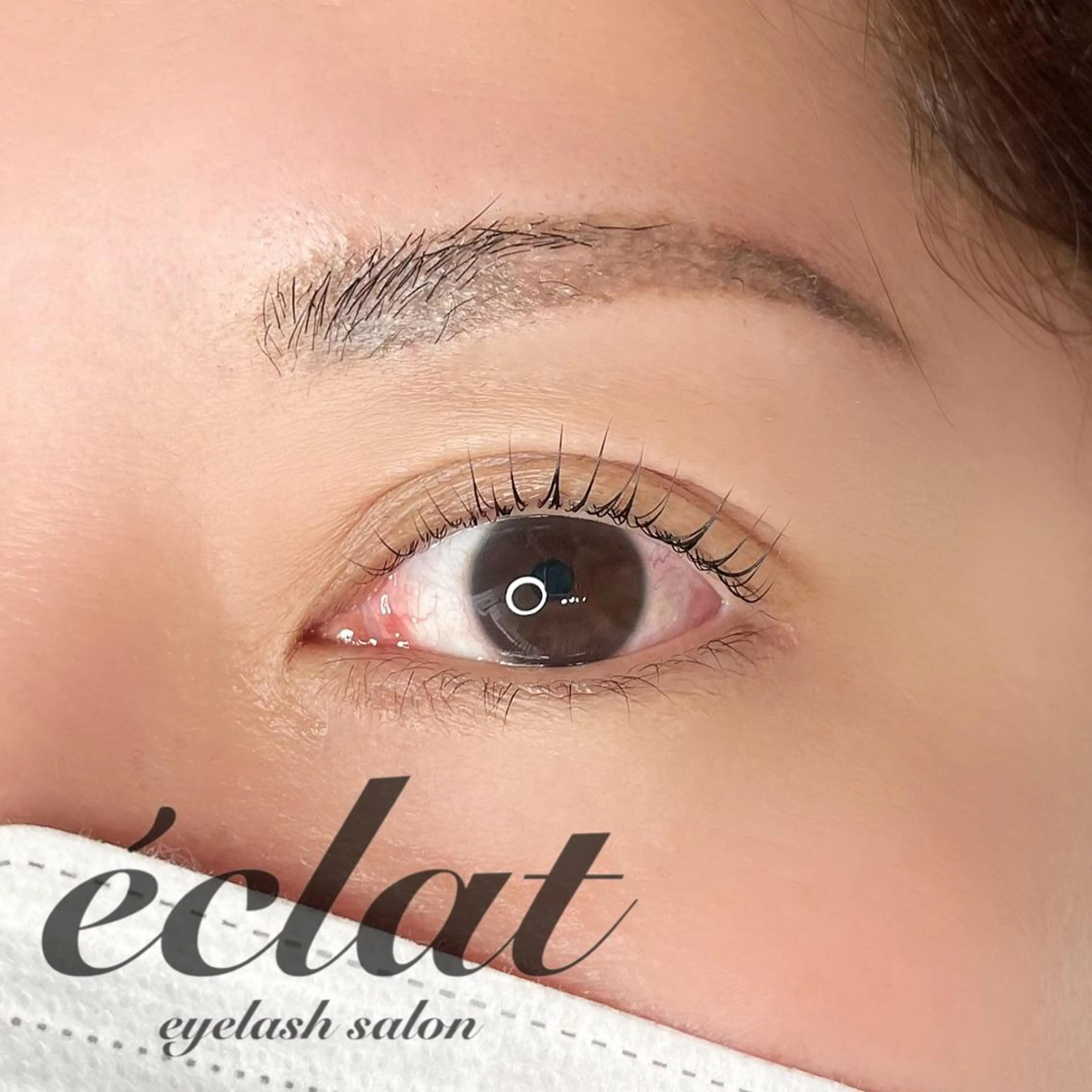 マツエク・マツパ 篠原 清香のエステ・リラクイメージ