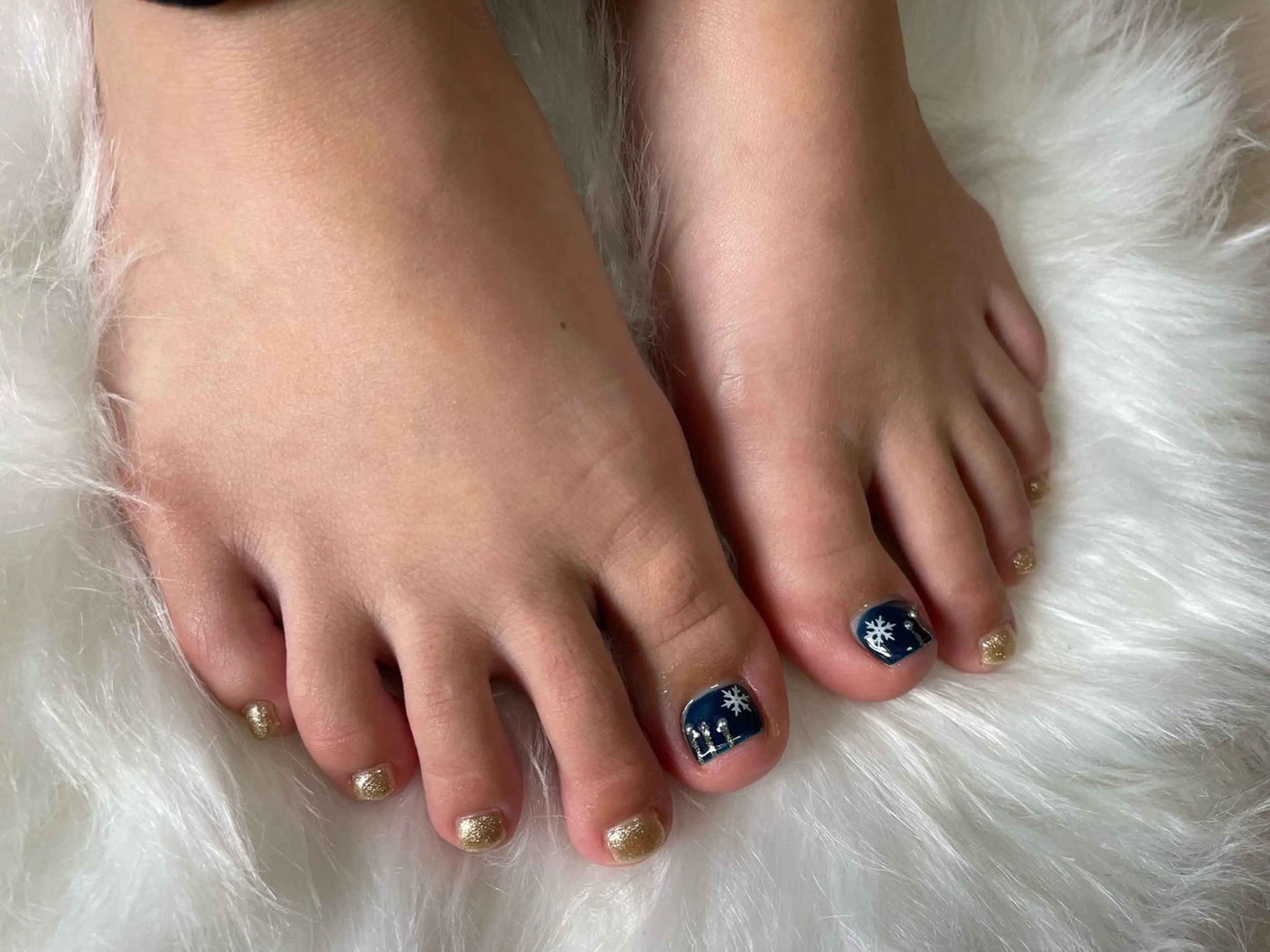 ネイル フットネイル ネイリスト MRNのネイルデザイン