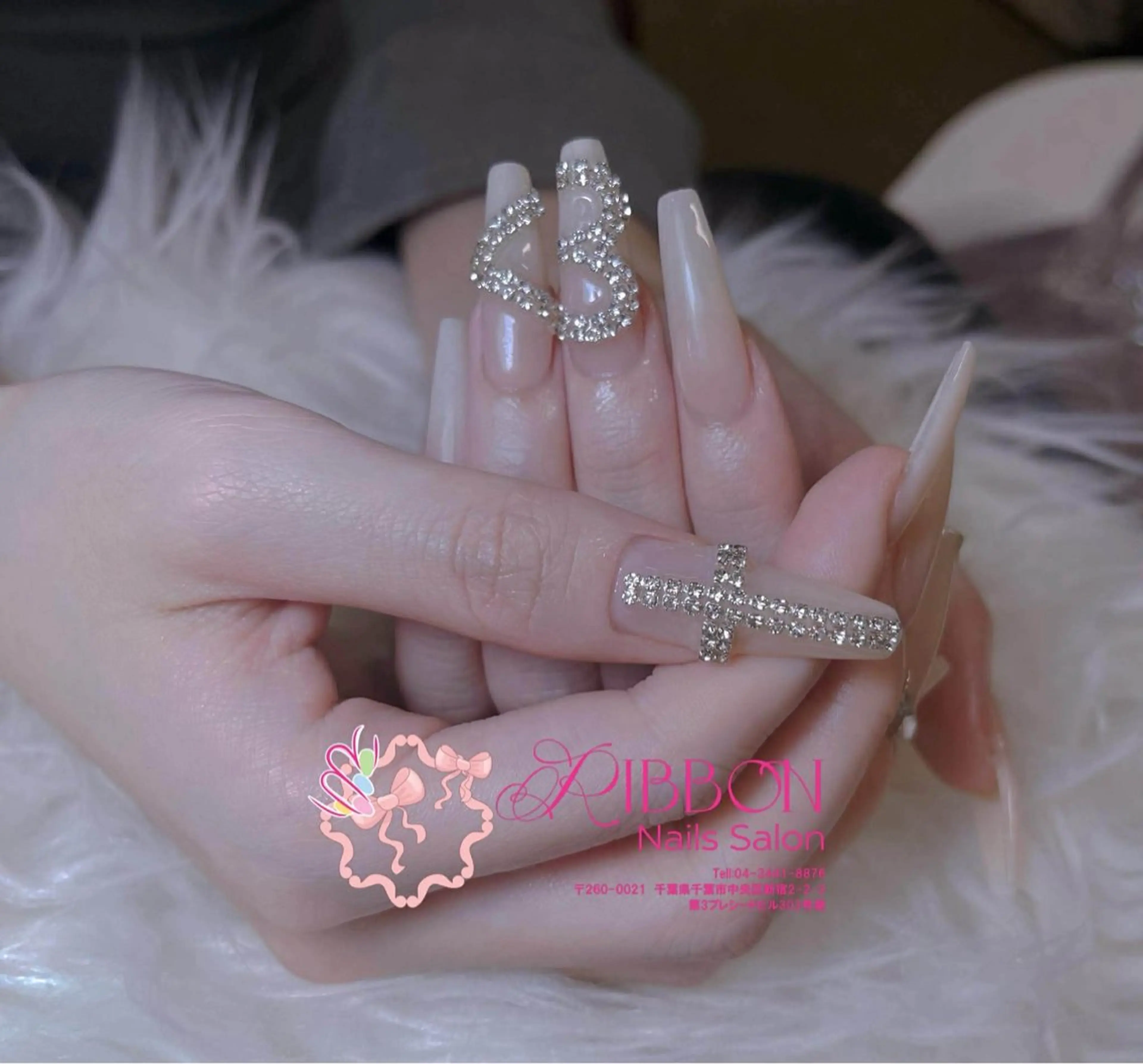 ネイル チークネイル フットネイル フレンチネイル グラデーション 韓国ネイル Yuki nail staffのネイルデザイン
