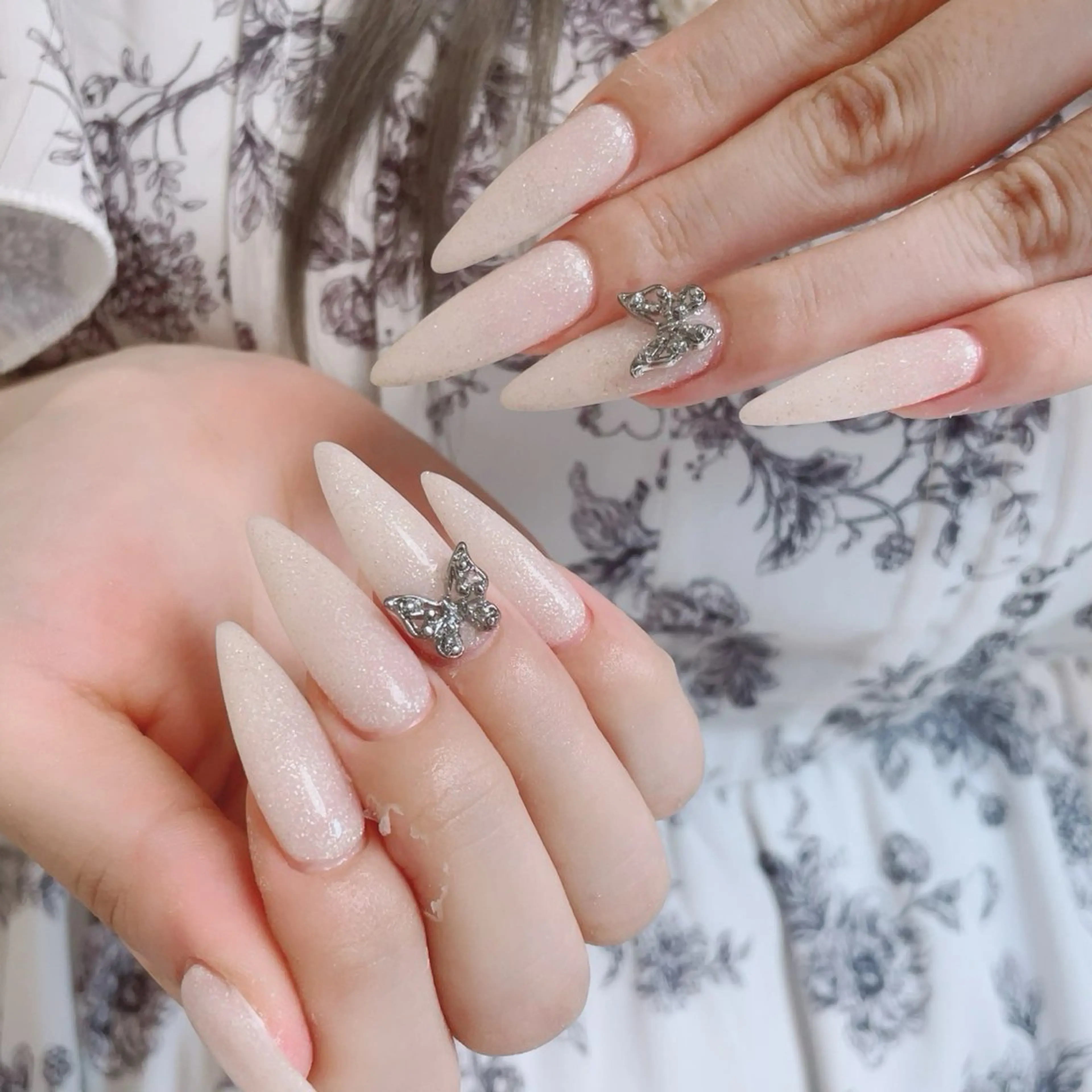 ネイル ハンドネイル 🤎Yun nail salon🤎のネイルデザイン