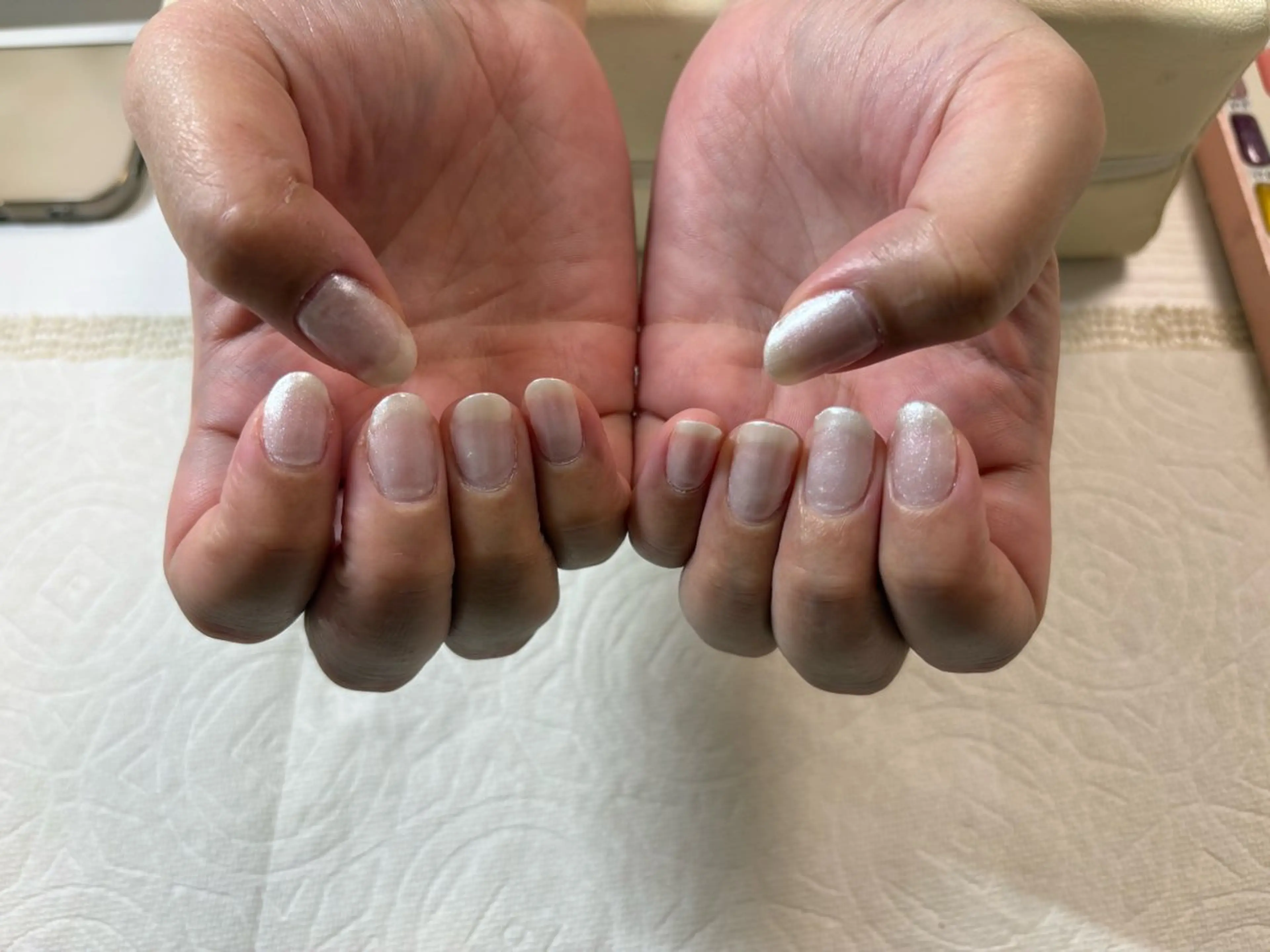 ネイル nail Salon Lima所属・Lima 優菜のネイルデザイン