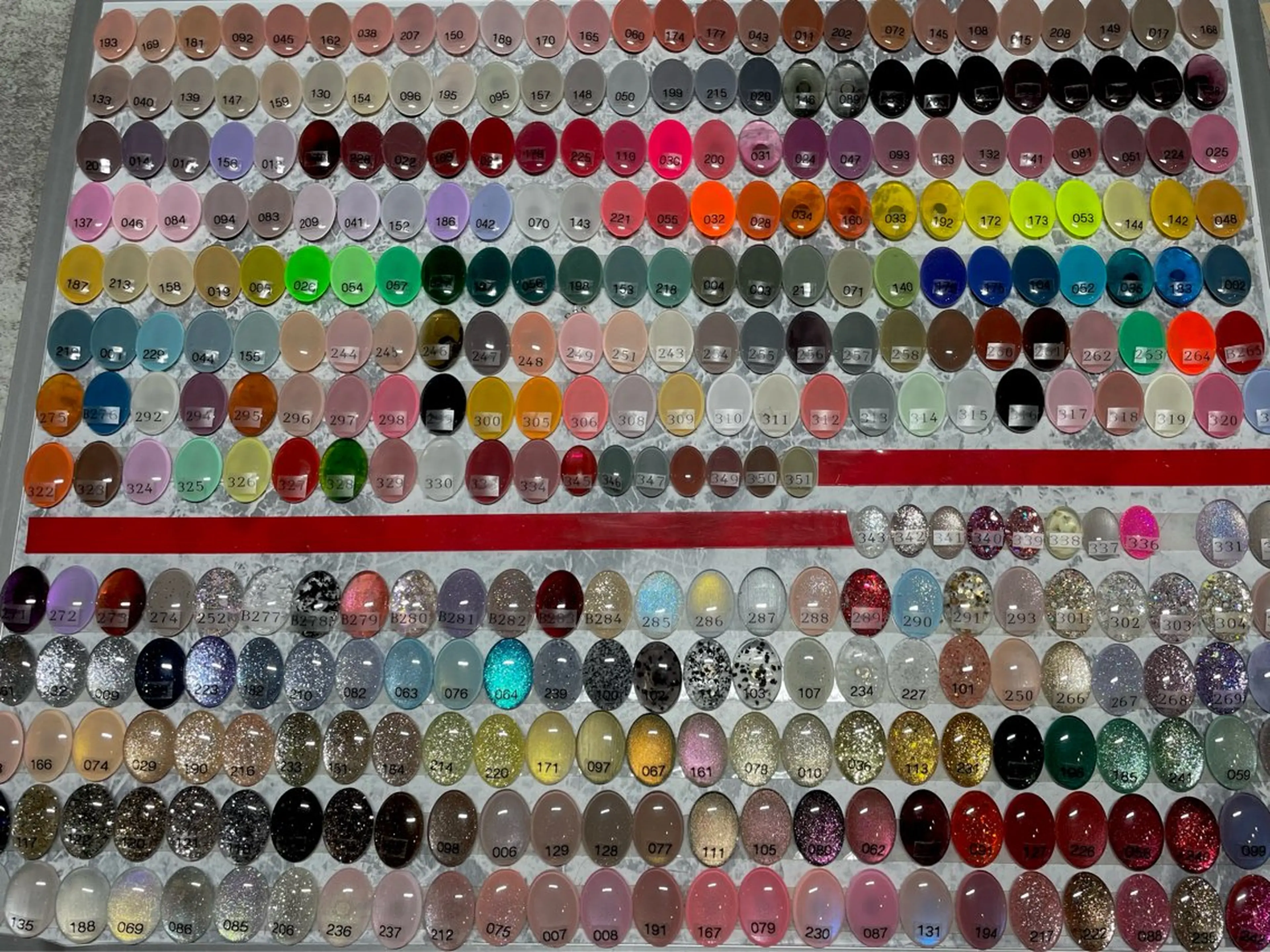 ネイル Home salon Rのネイルデザイン