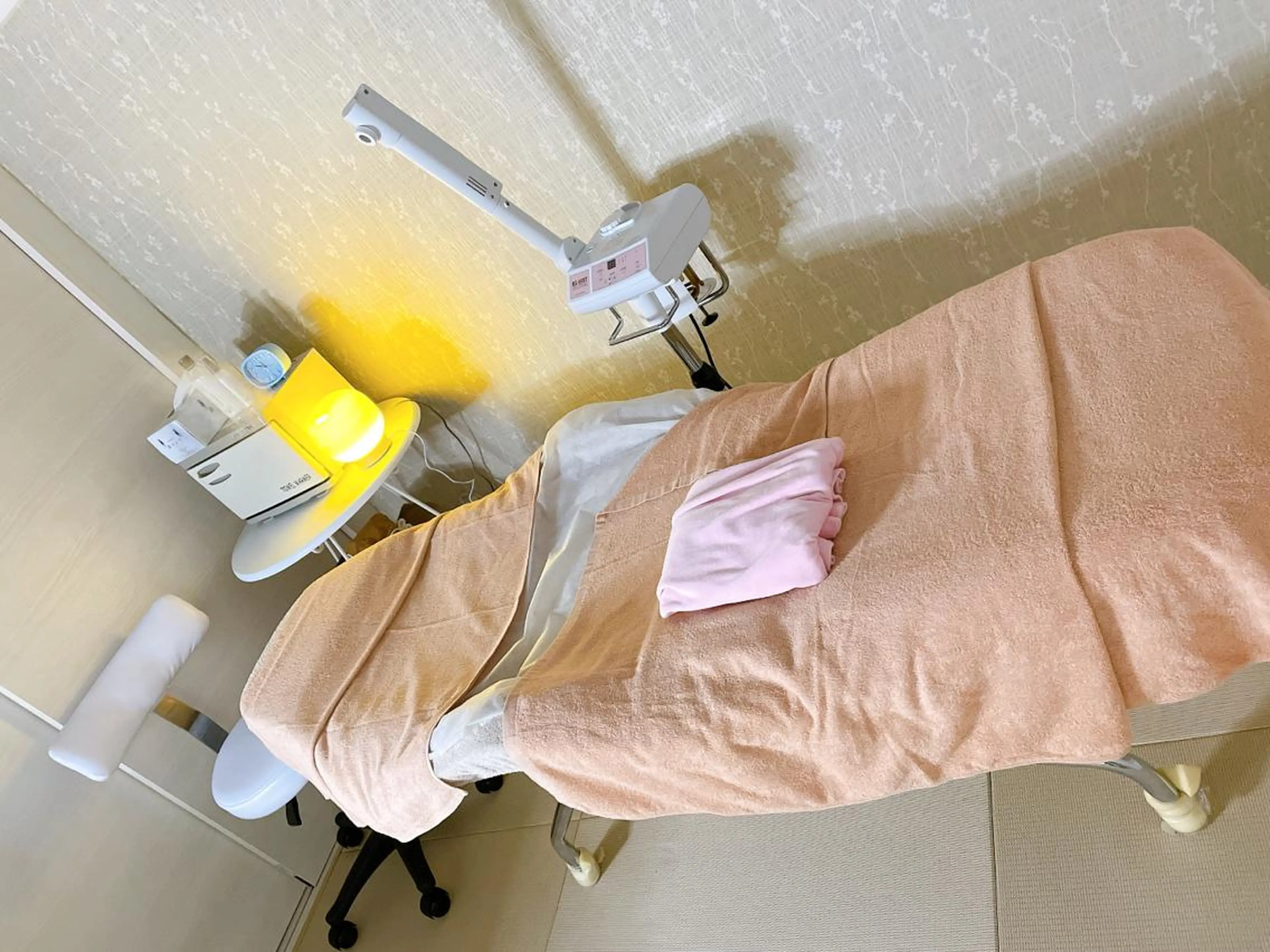 エステ リラク ビューティーサロン アンジュのエステ・リラクイメージ