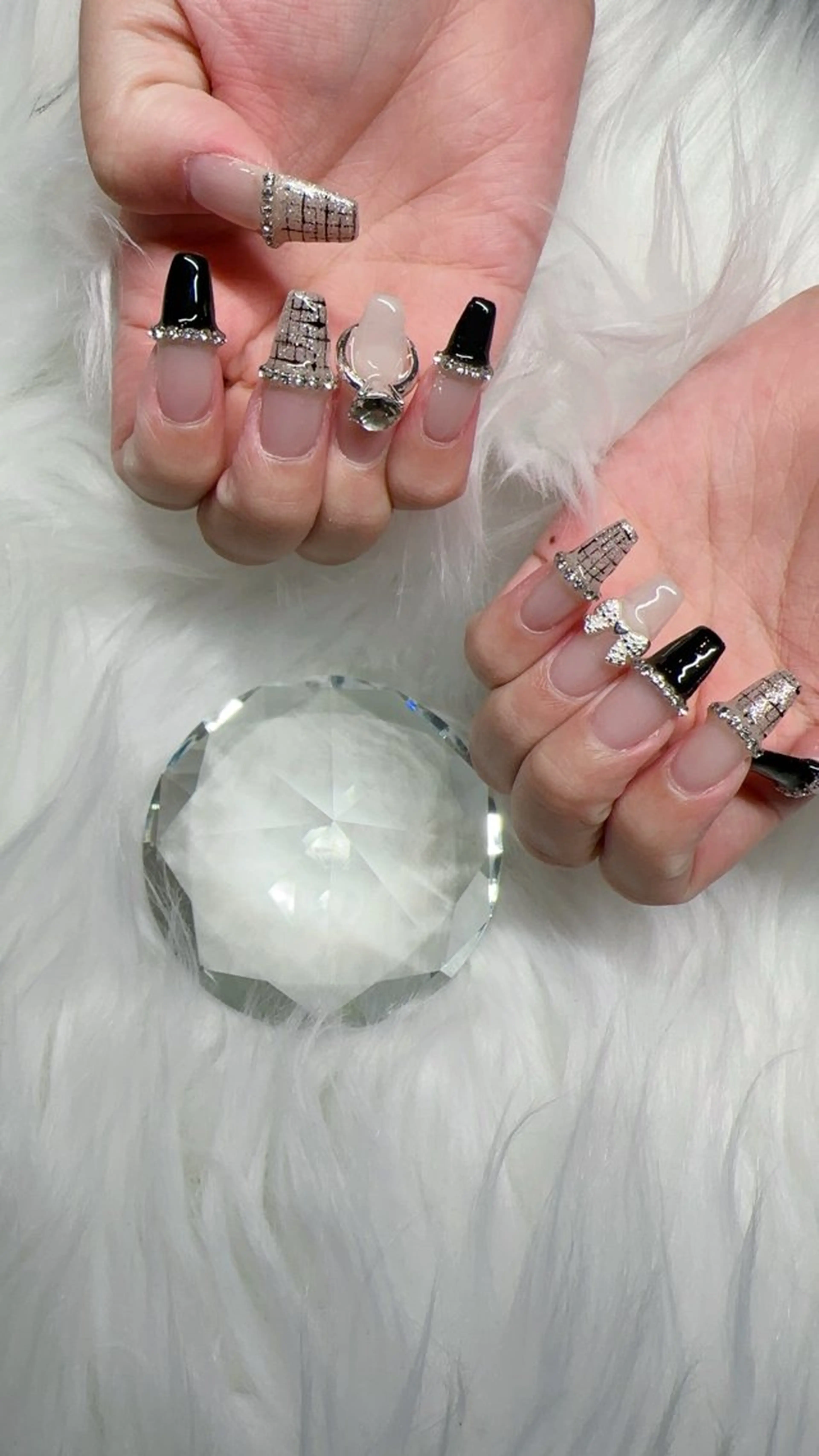 ネイル nail salon OnRのネイルデザイン