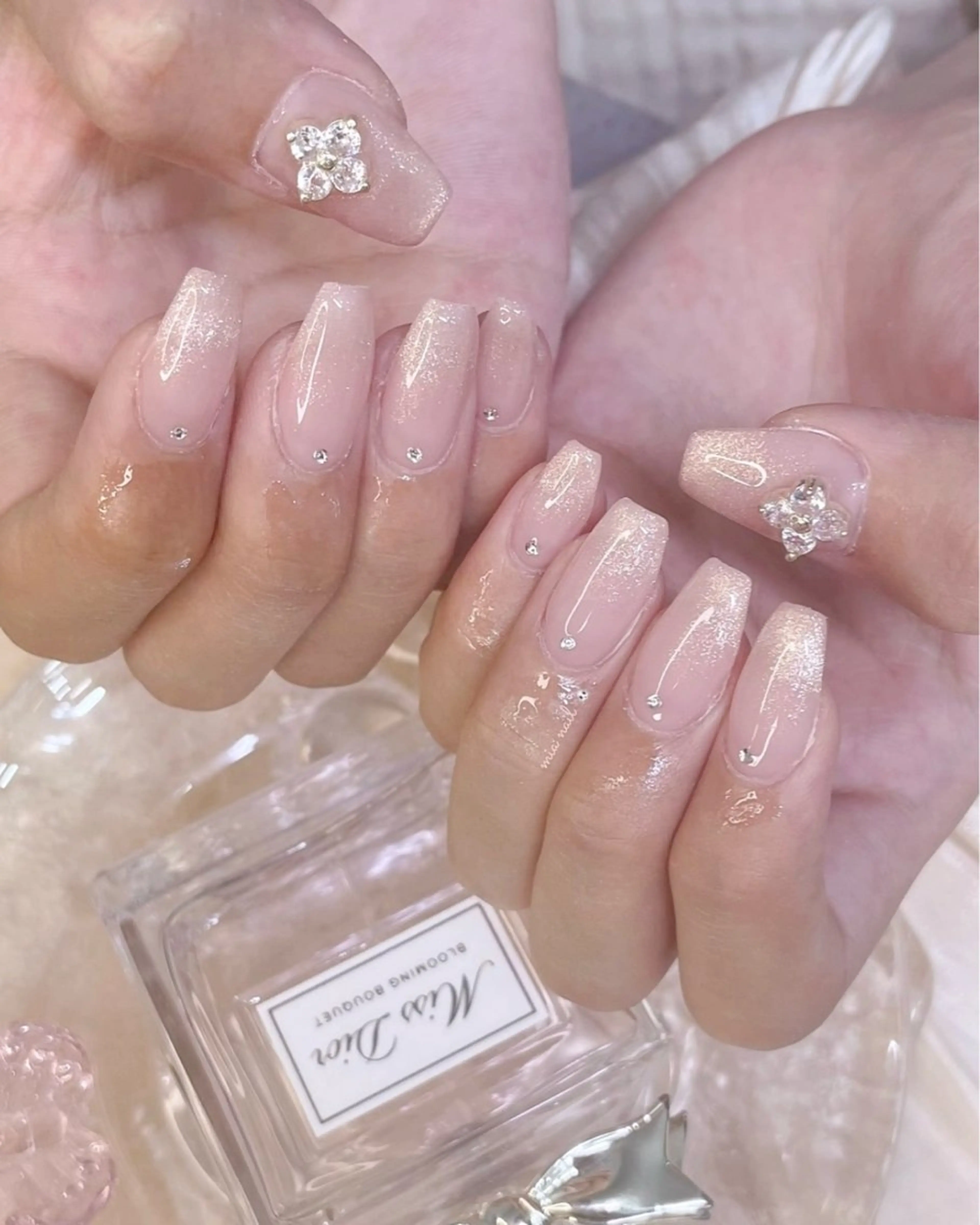 ネイル ハンドネイル Ayumi nailのネイルデザイン