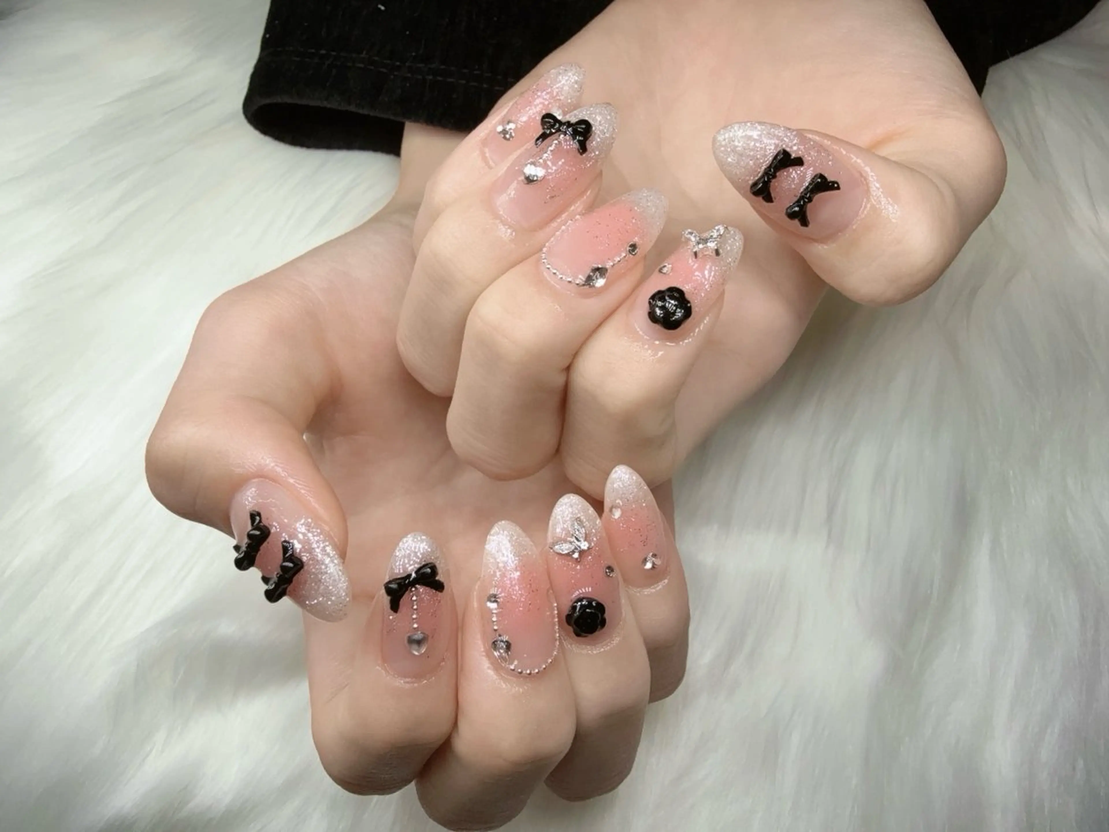 ネイル Anna Nail所属・Anna Nailのネイルデザイン
