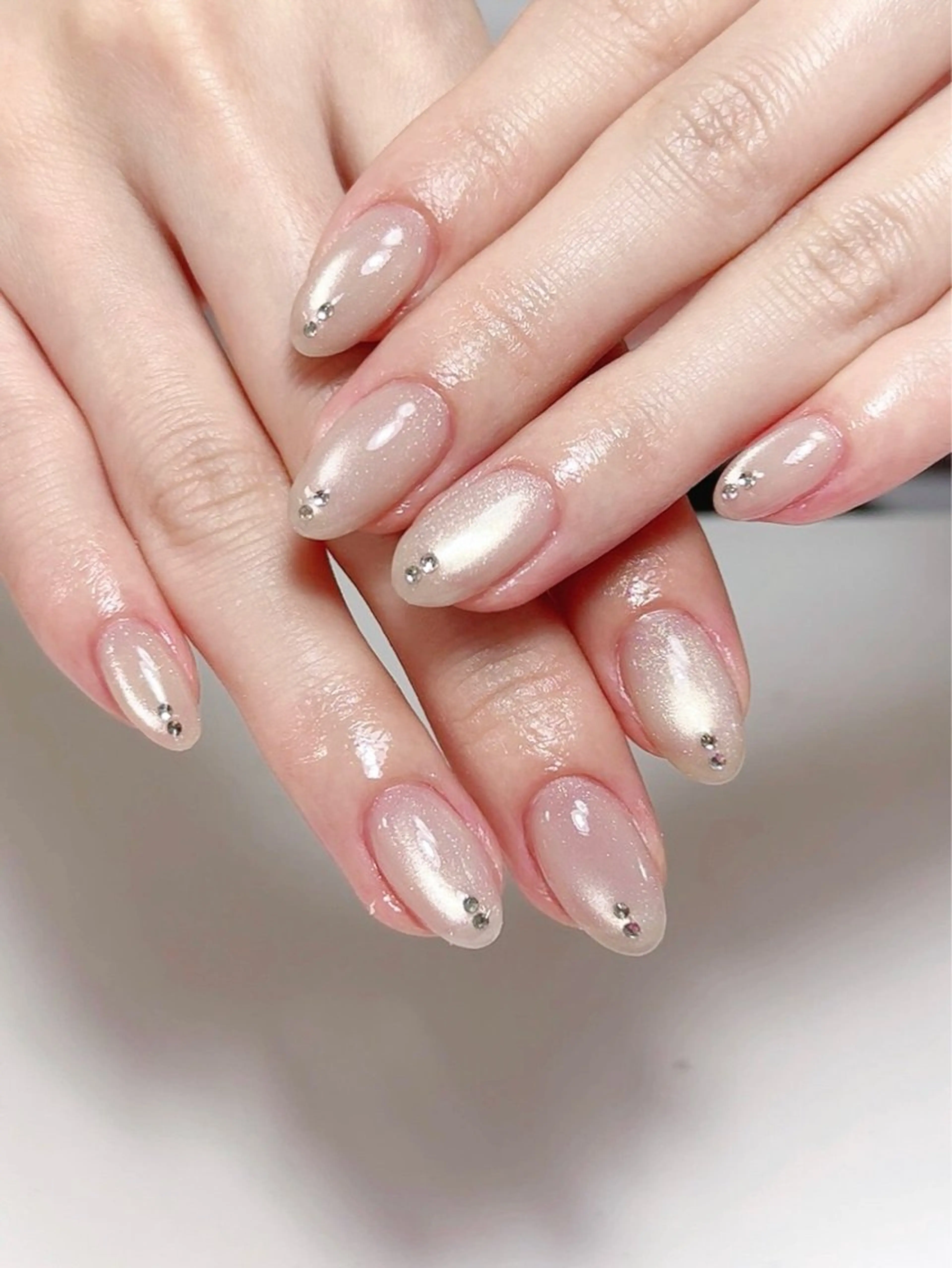 ネイル kikinail所属・Nail Studioのネイルデザイン