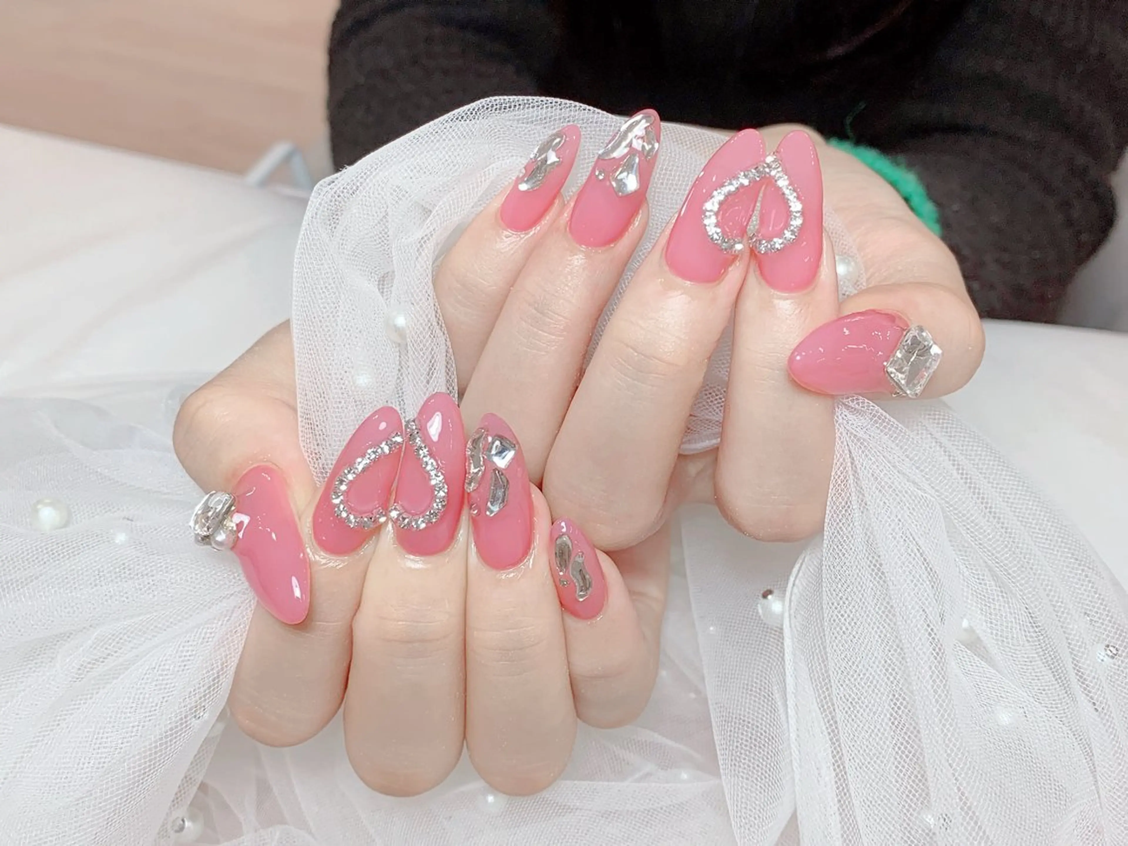 ネイル Bél Nail salonのネイルデザイン