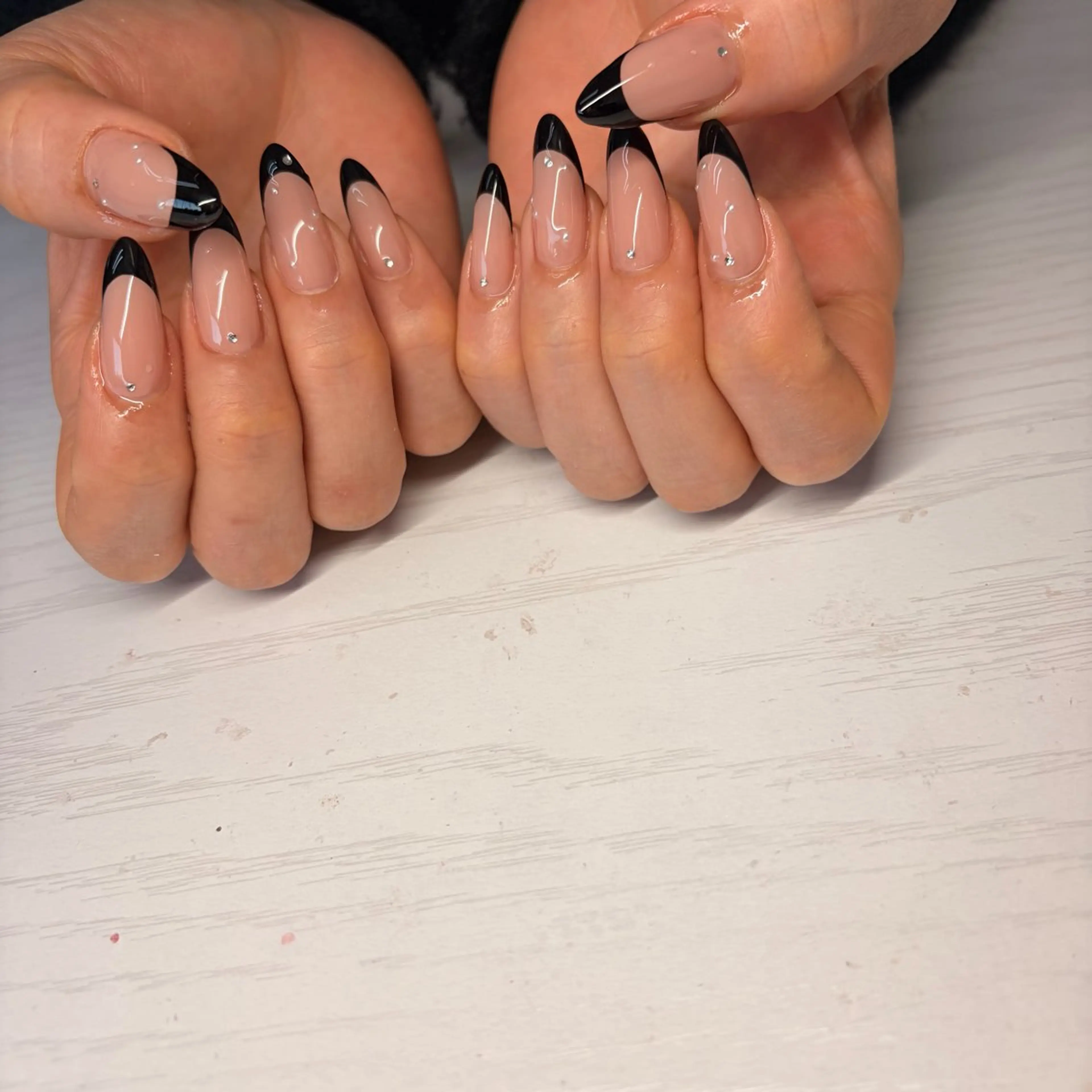 ネイル Nailsalon Reoのネイルデザイン