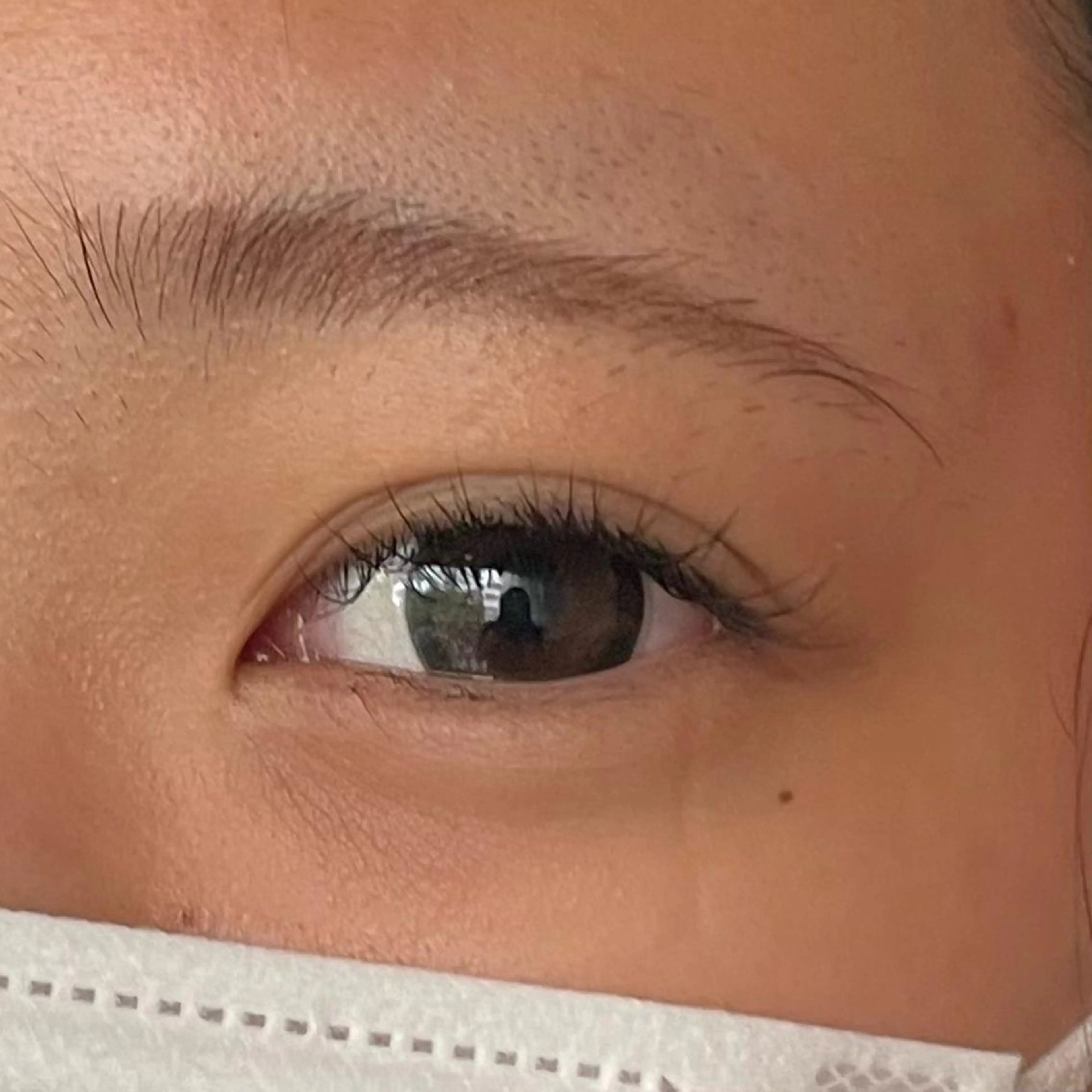 マツエク・マツパ ~RADnoel~ KARENのヘアスタイル