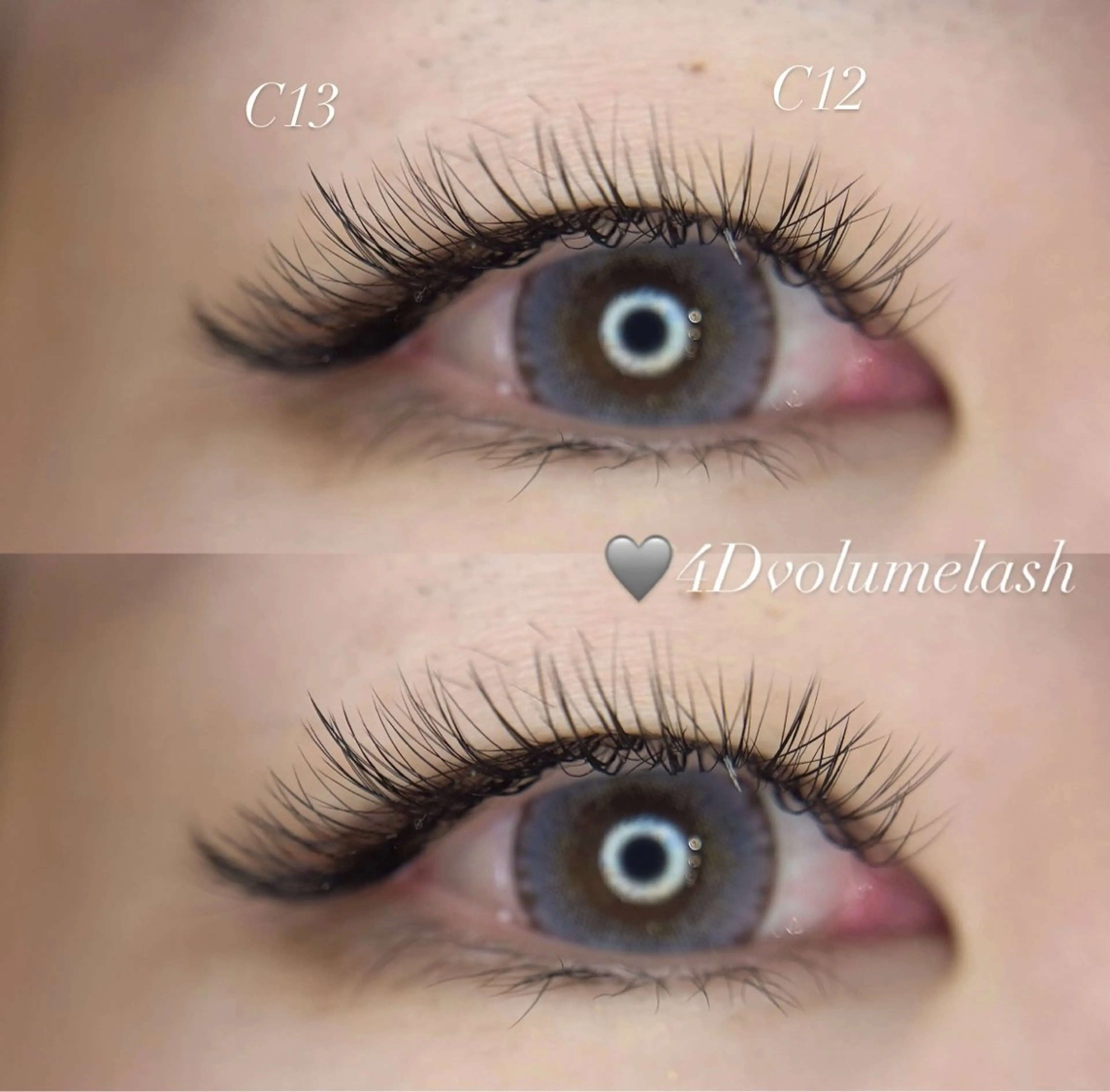 マツエク・マツパ マツエク Jouir miyuuのマツエク・マツパデザイン