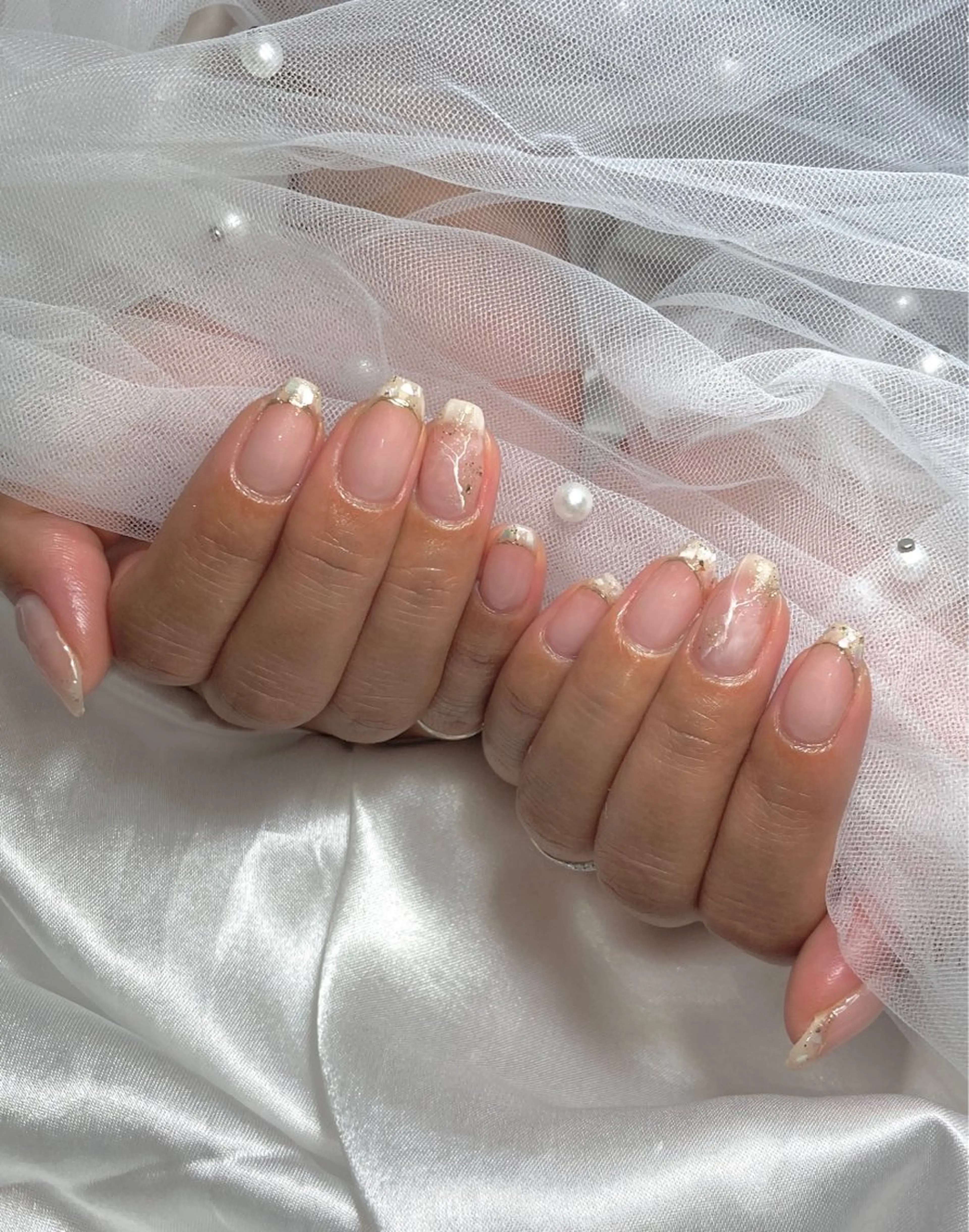 ネイル candy nailのネイルデザイン