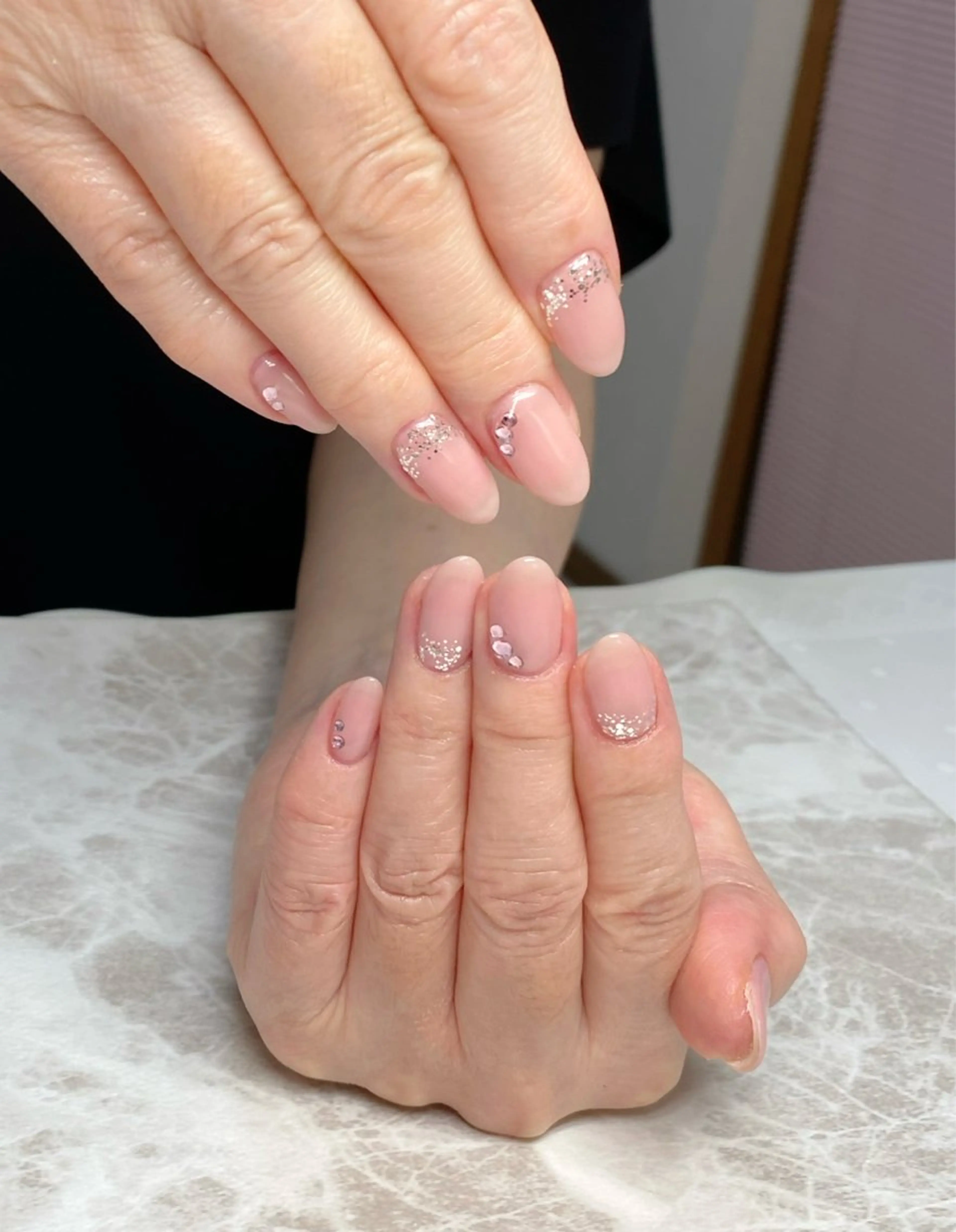 ネイル ハンドネイル ゆぴねいる所属・ゆぴねいる yupinailのネイルデザイン