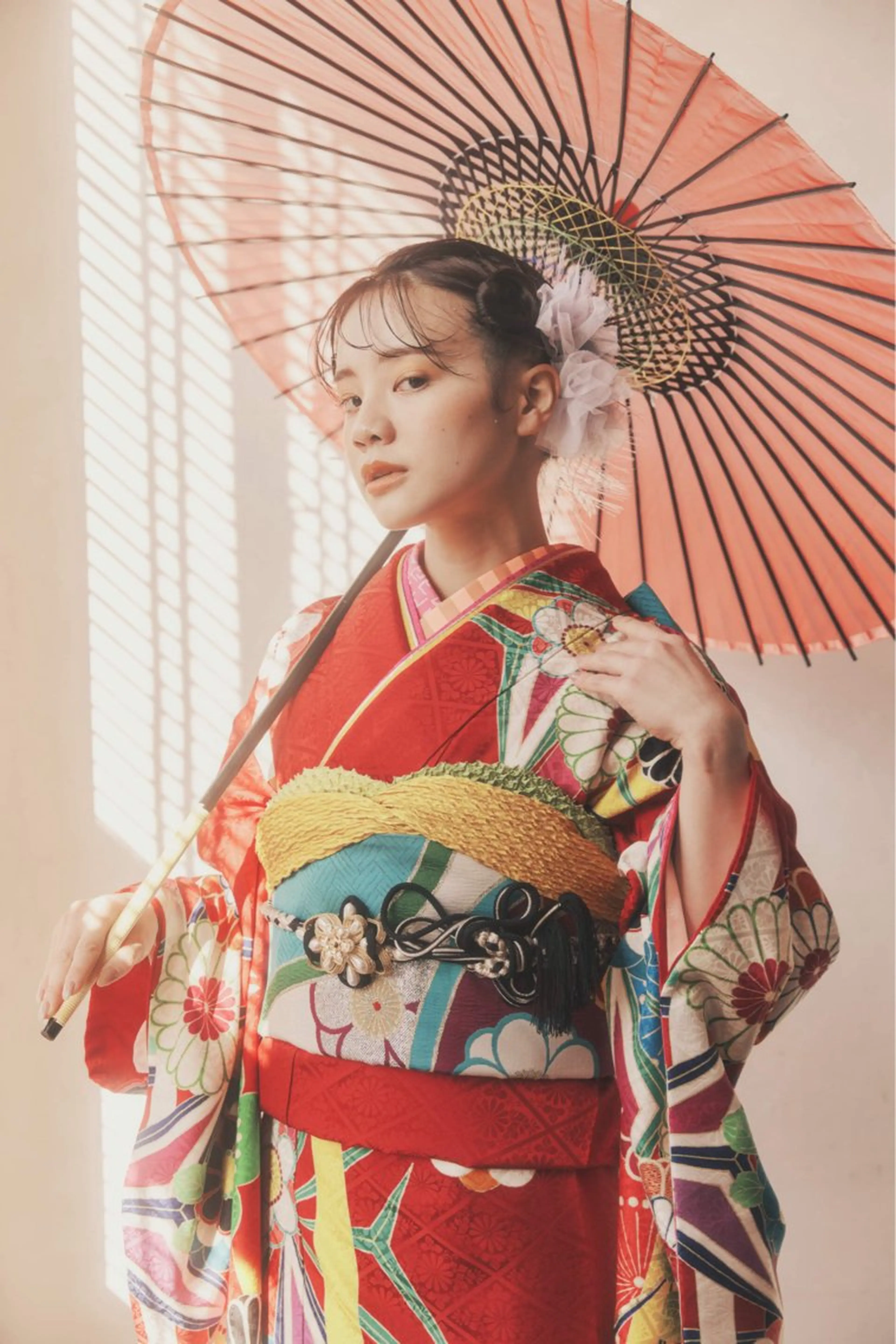 新谷 桃子のその他イメージ