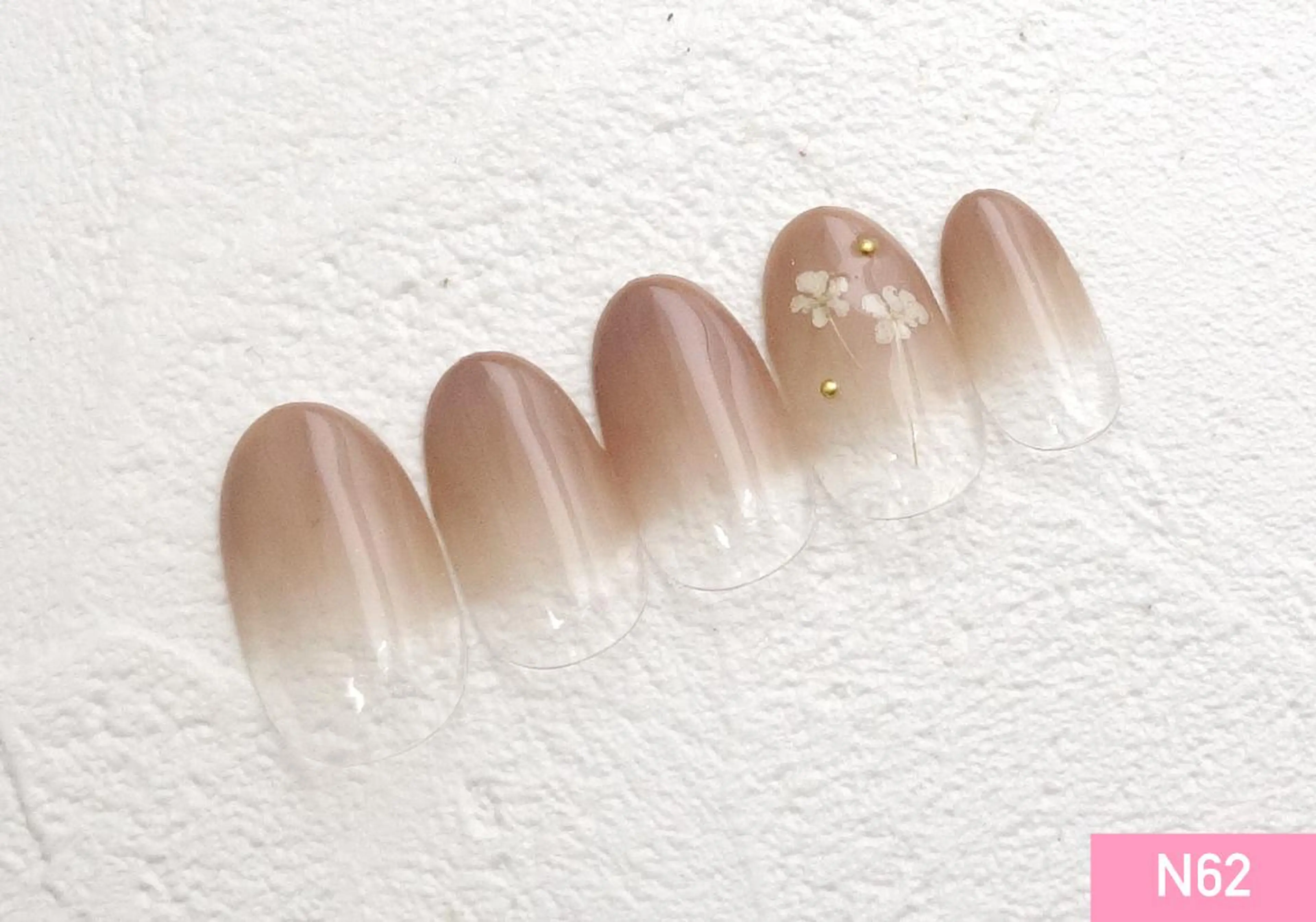 ネイル アートネイル シンプルネイル ネイル nanのネイルデザイン