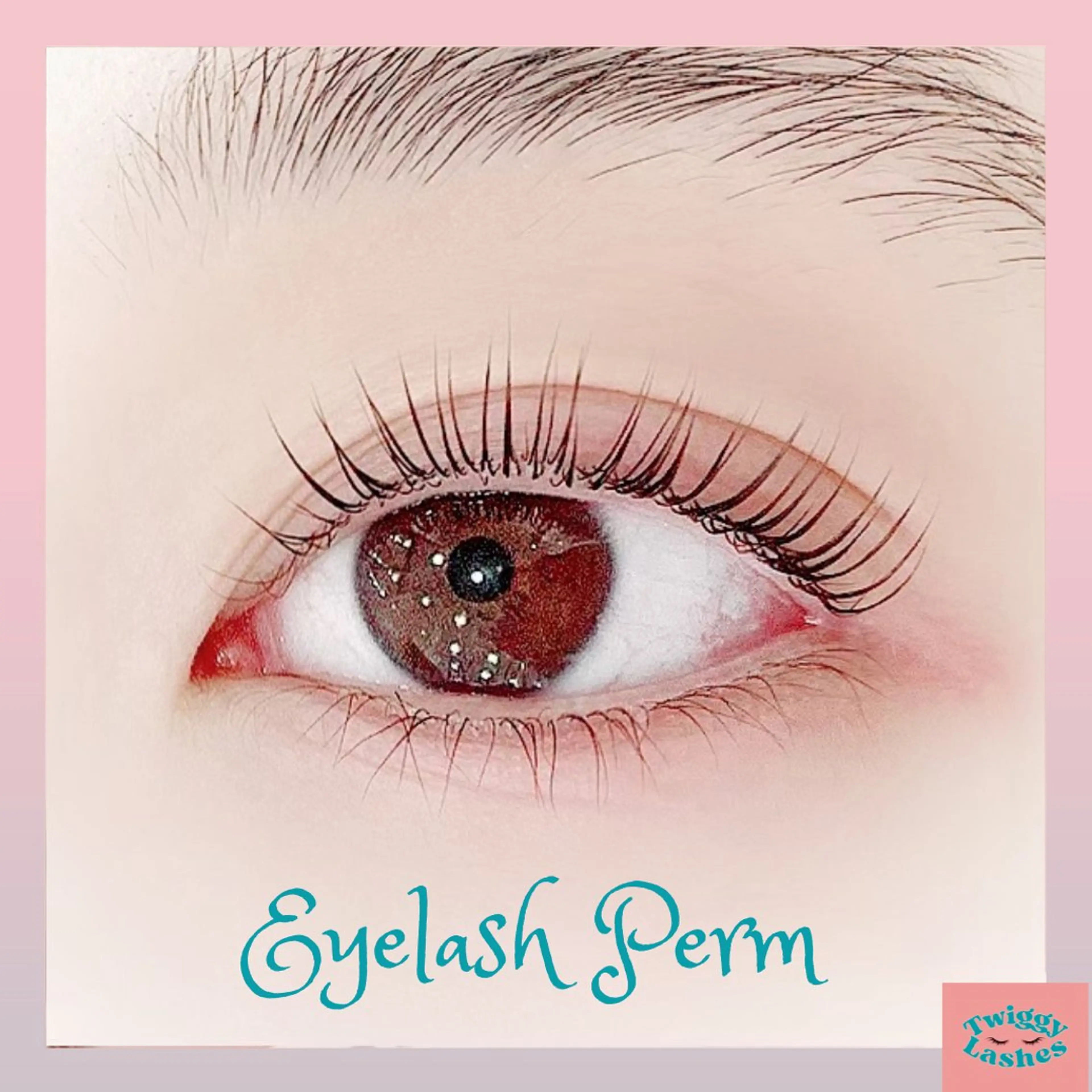 マツエク・マツパ Twiggy Lashes所属・Twiggy Lashes いずみのマツエク・マツパデザイン