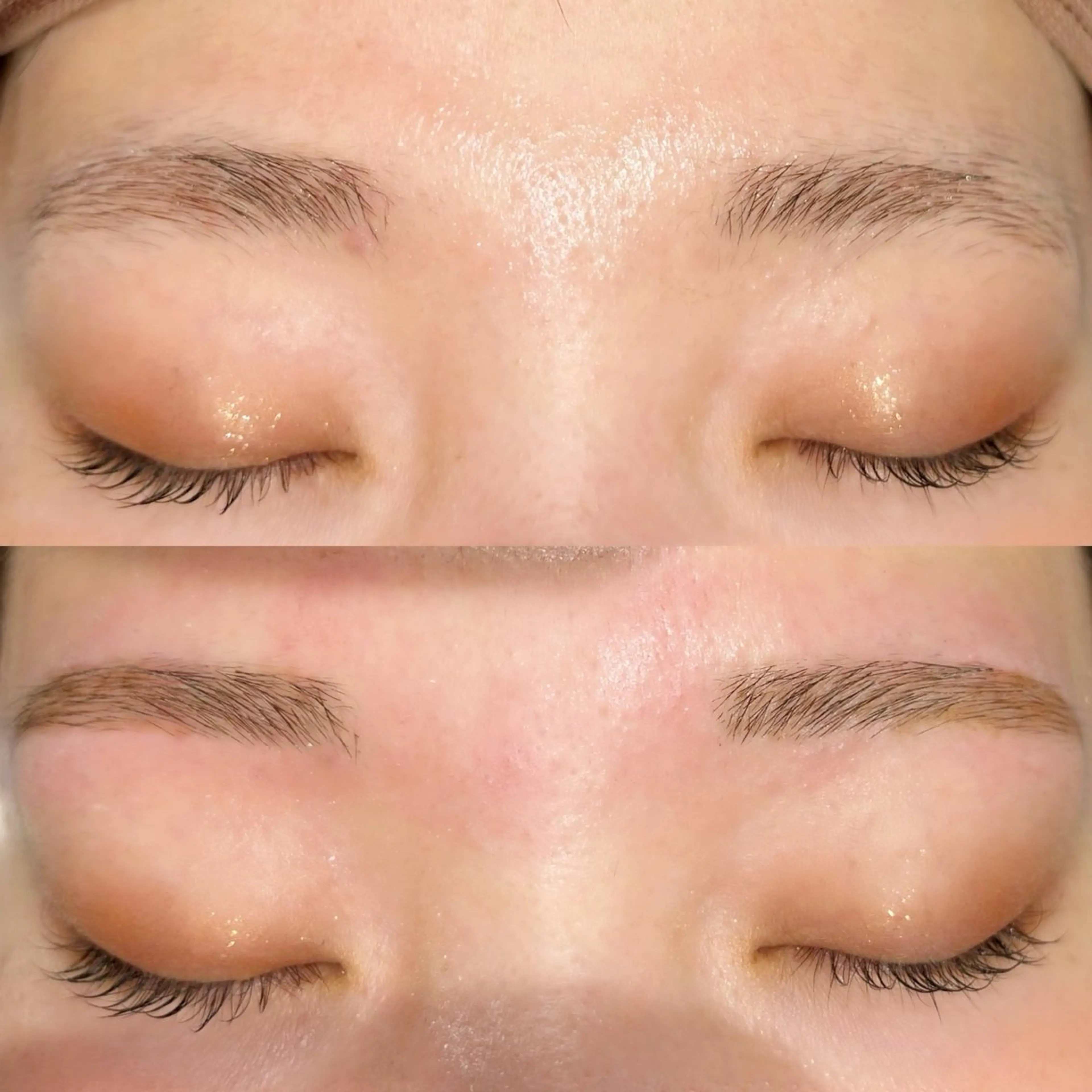 アイブロウ ワックス脱毛 眉カット その他(アイブロウ) Lily所属・横浜/鶴屋町/美容室 LilyHitomiの眉毛・アイブロウイメージ