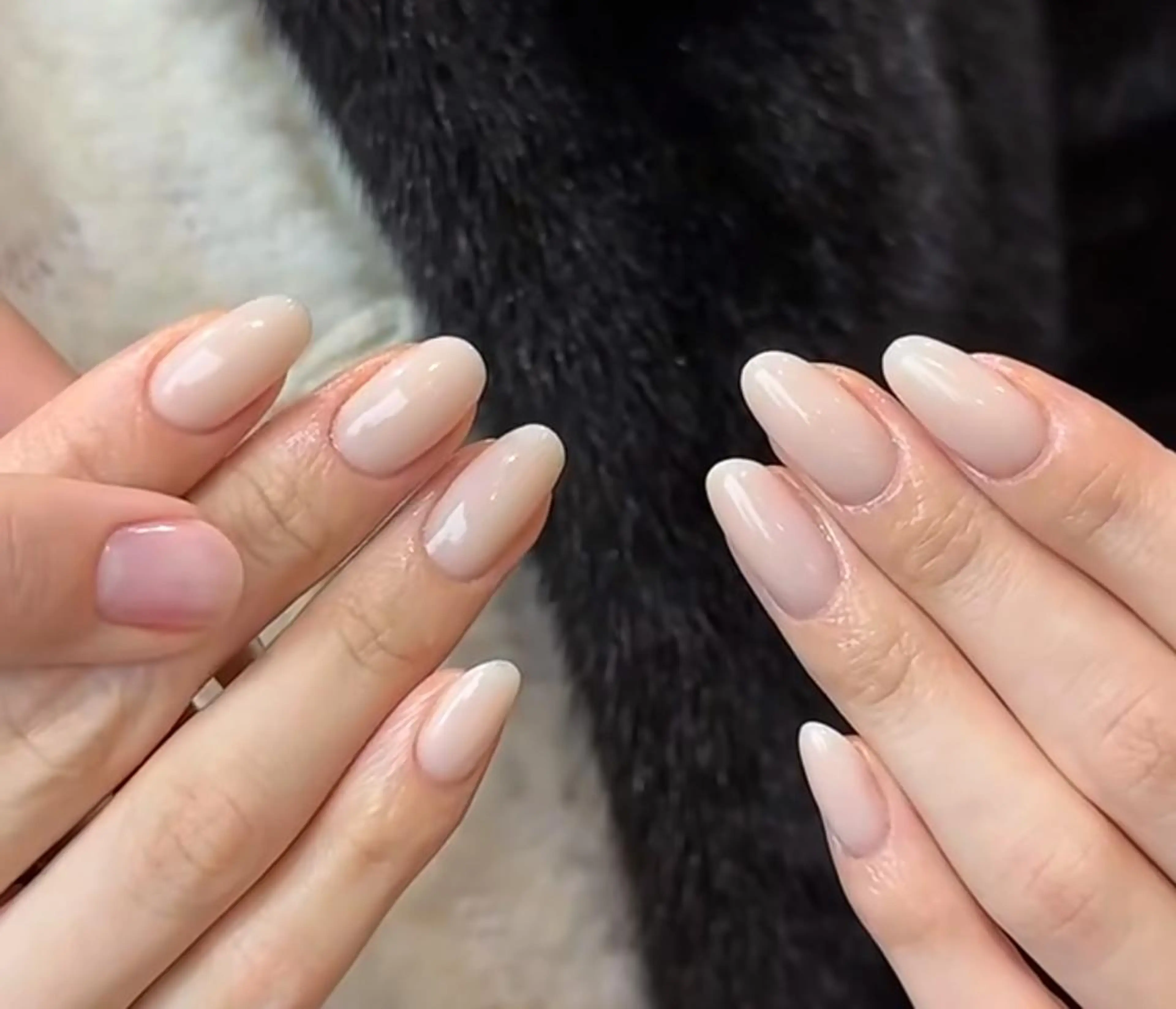 ネイル ハンドネイル 🎀 KiKi_nailのネイルデザイン