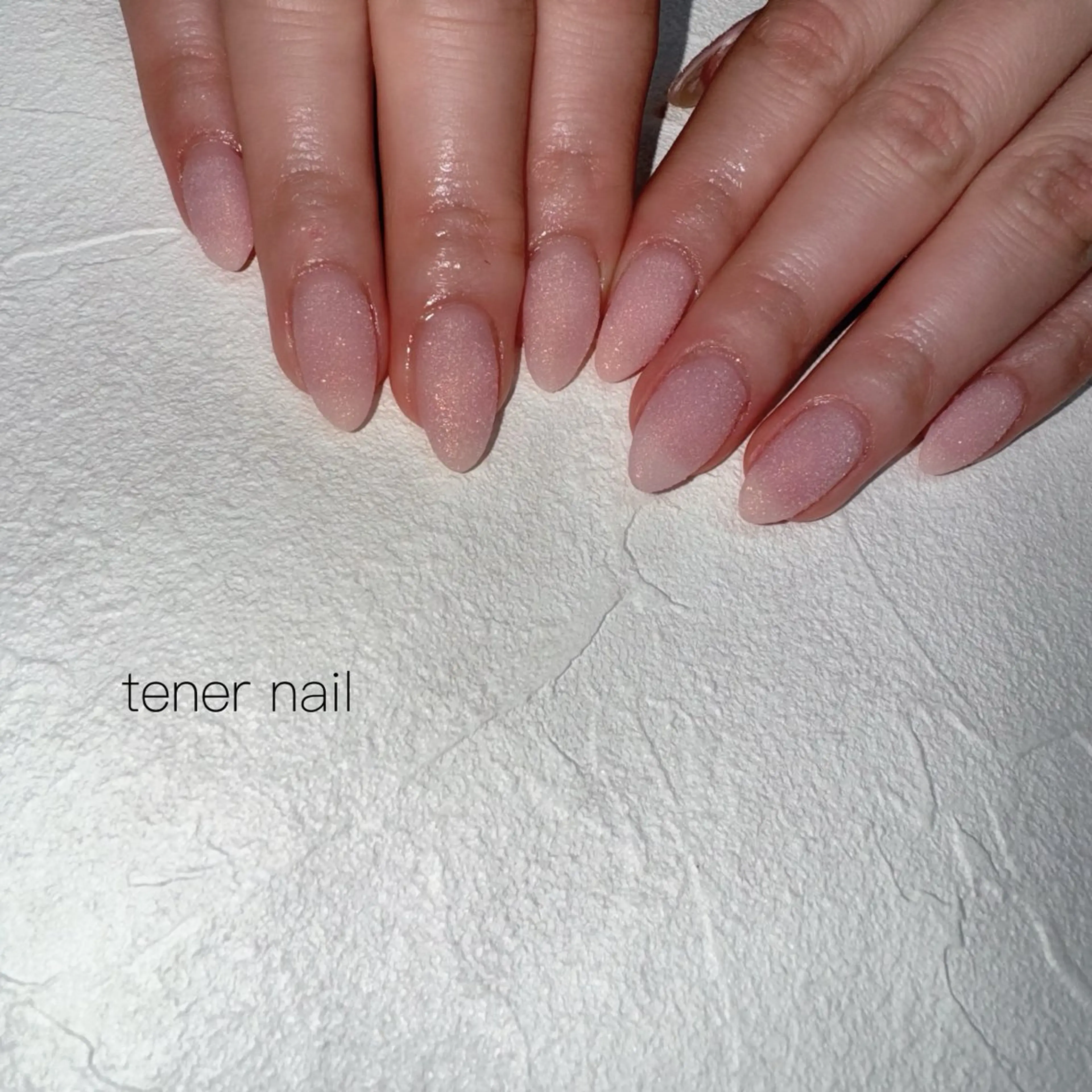 ネイル ハンドネイル tener  nail  テネルネイル所属・テネルネイル tener nailのネイルデザイン