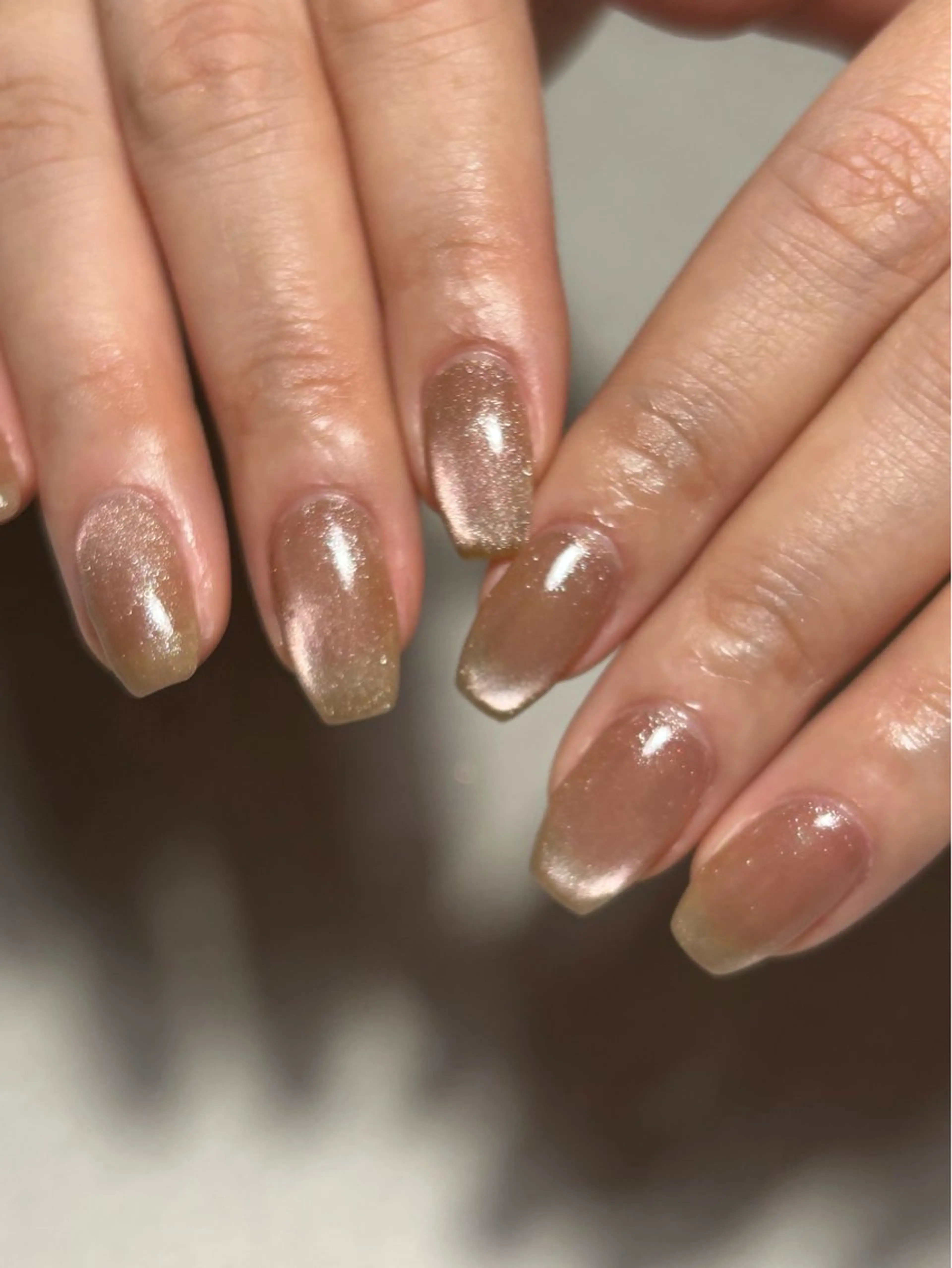 ネイル ハンドネイル 🥀 nenailのネイルデザイン