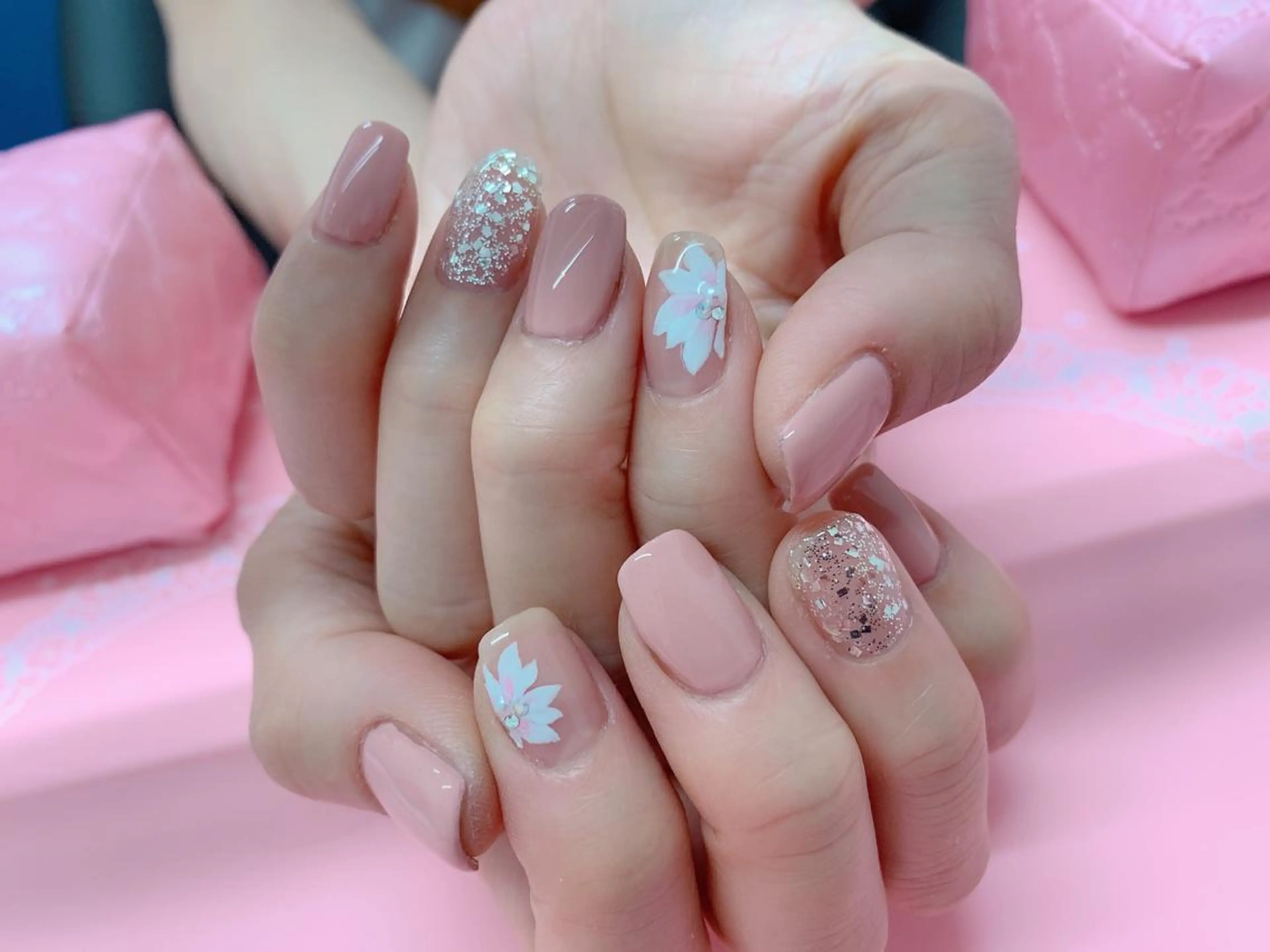 ネイル Embellir ♡鏡味のその他イメージ