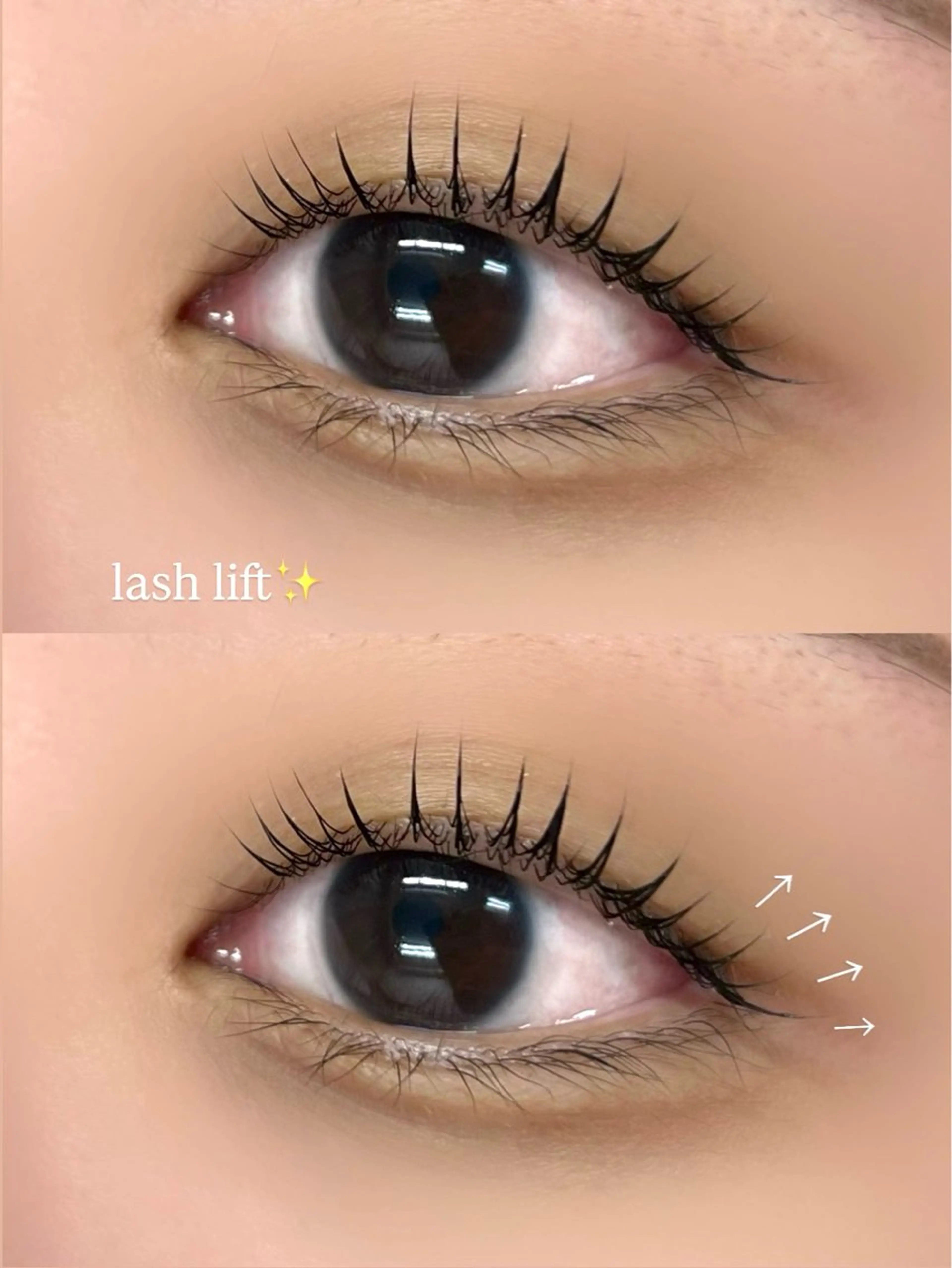 マツエク・マツパ マツパ ranmiii新宿店 ririna☺︎のマツエク・マツパデザイン