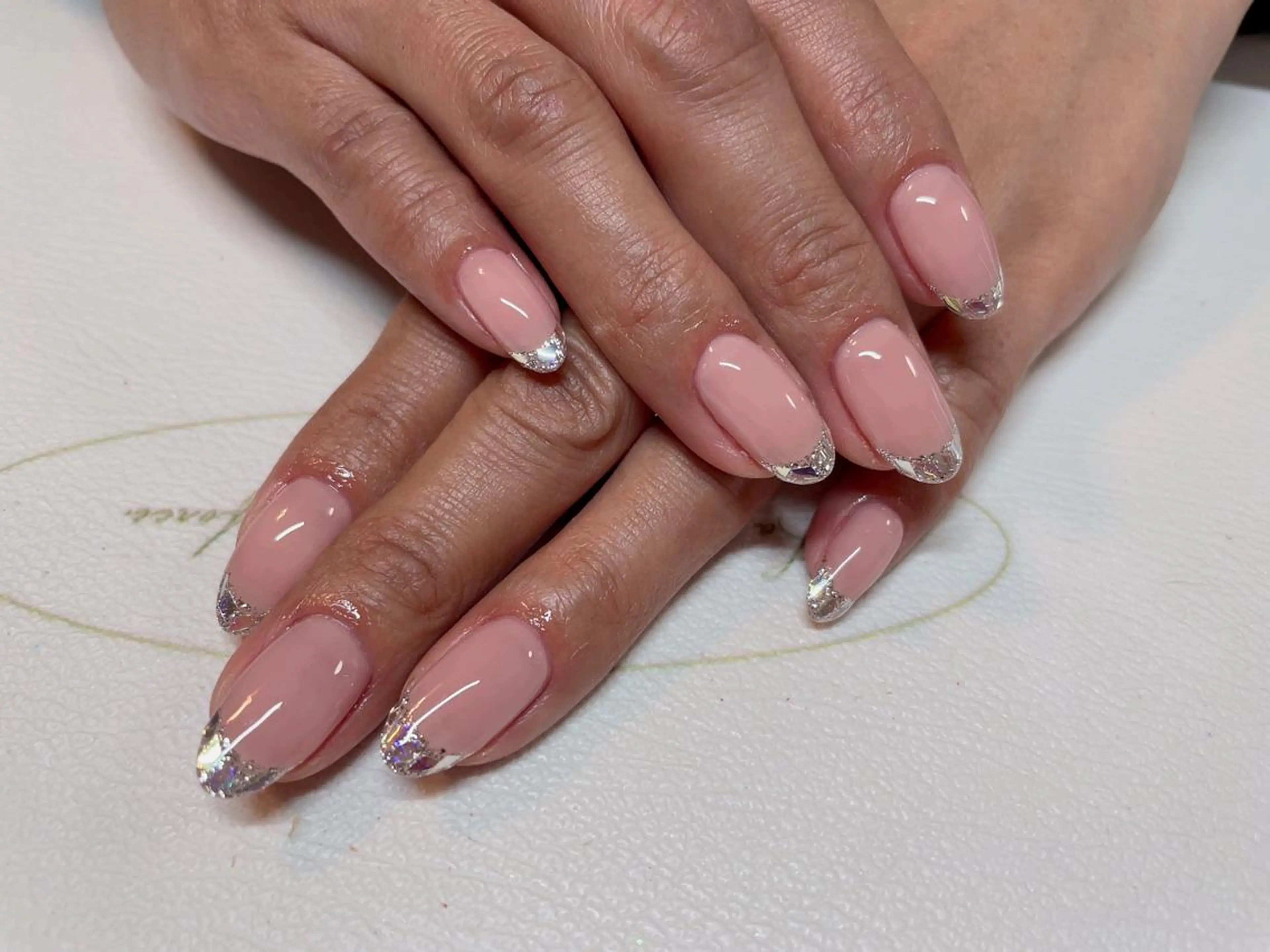 ネイル エン Nail salonのネイルデザイン