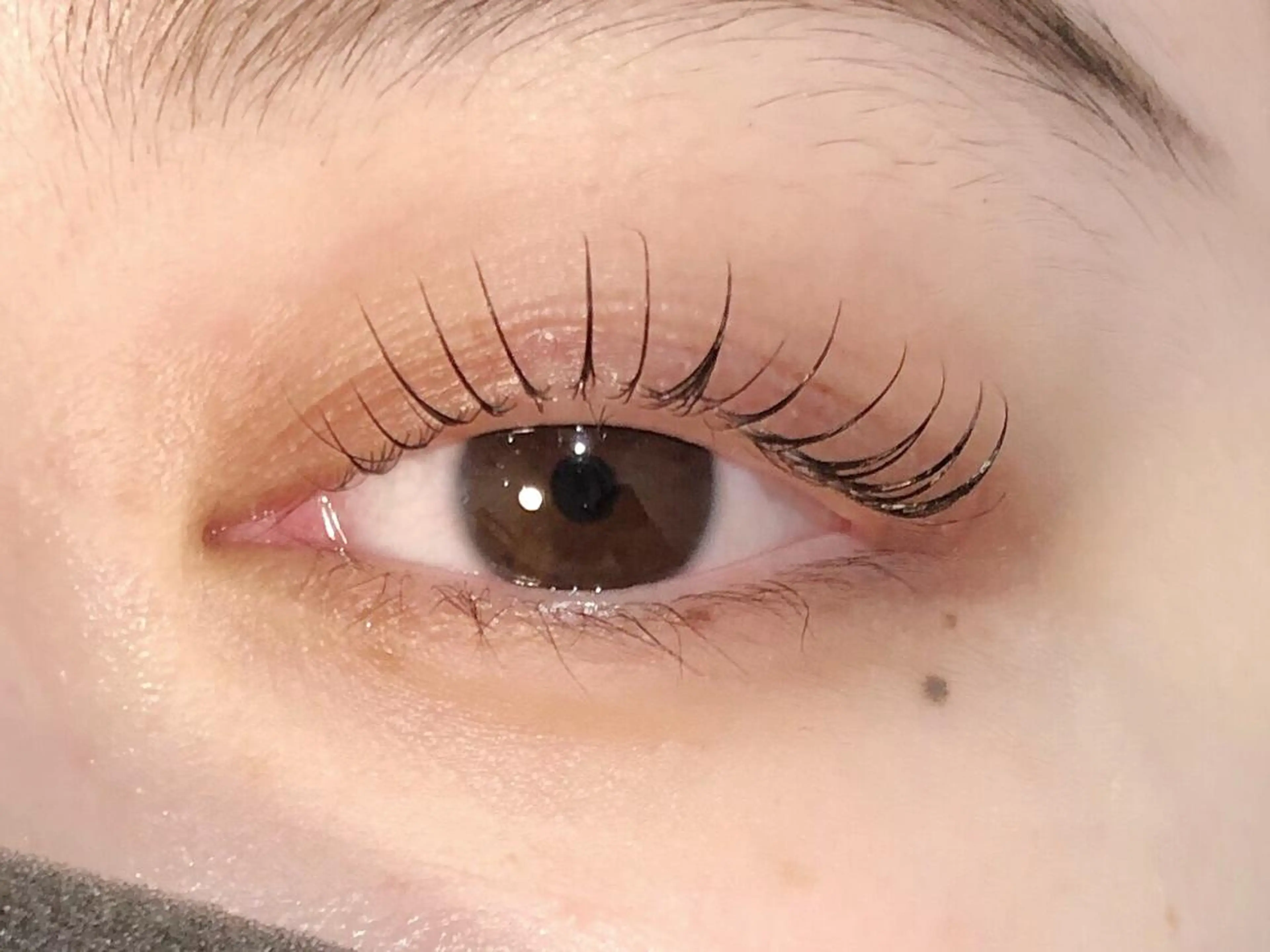 マツエク・マツパ eight eyelashのマツエク・マツパデザイン