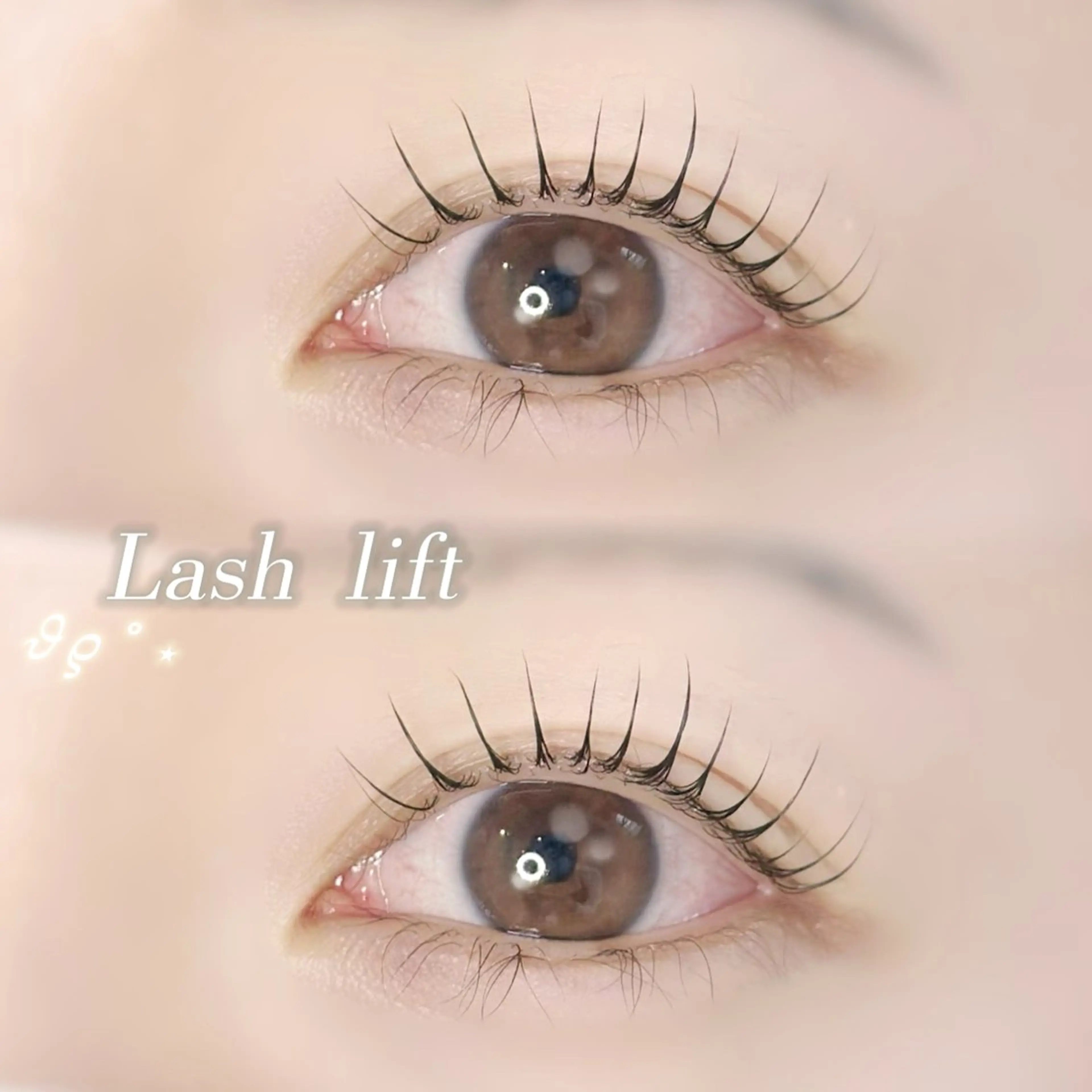 マツエク・マツパ マツパ Kana 🎀🩶のマツエク・マツパデザイン