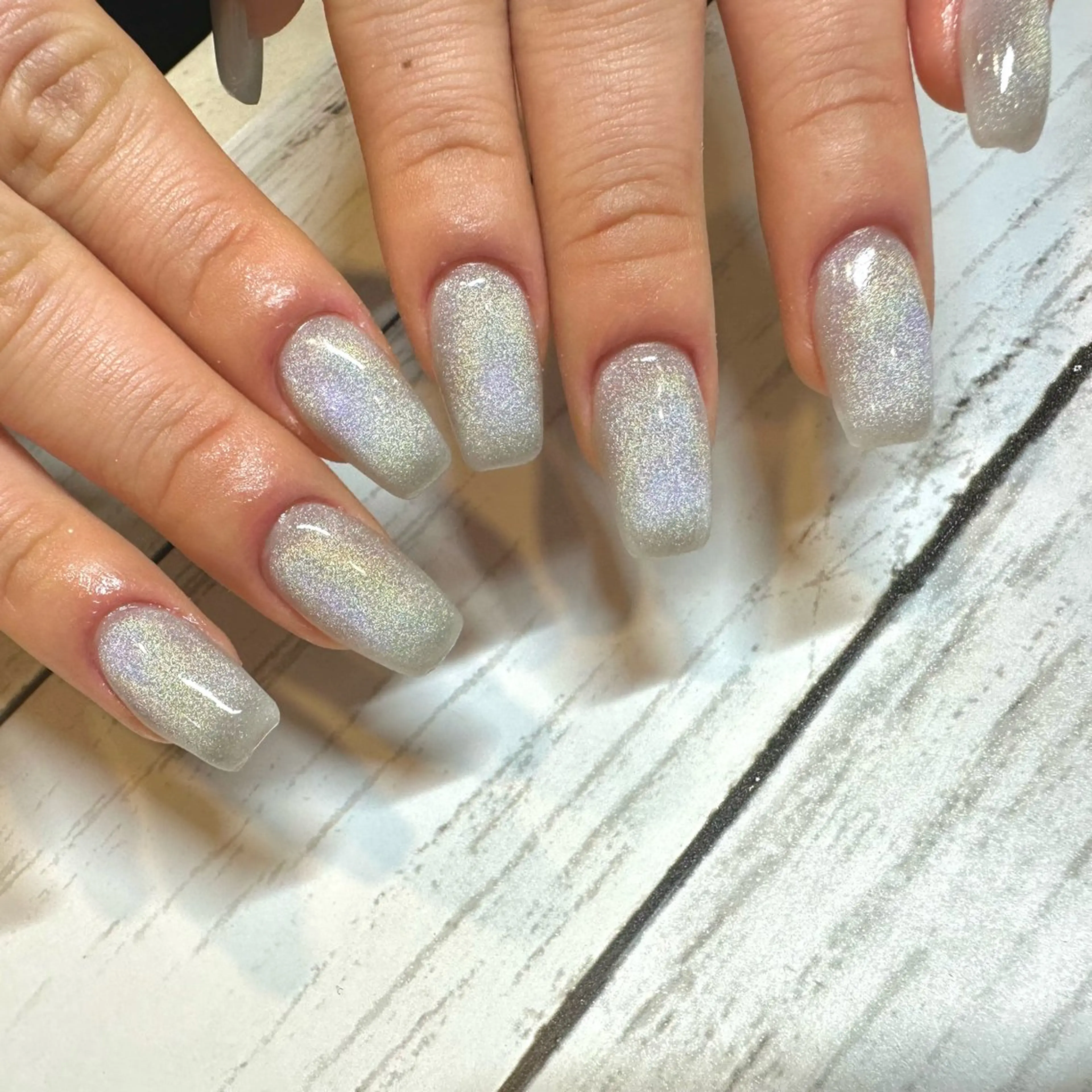 ネイル ハンドネイル pro.M chiharuのネイルデザイン