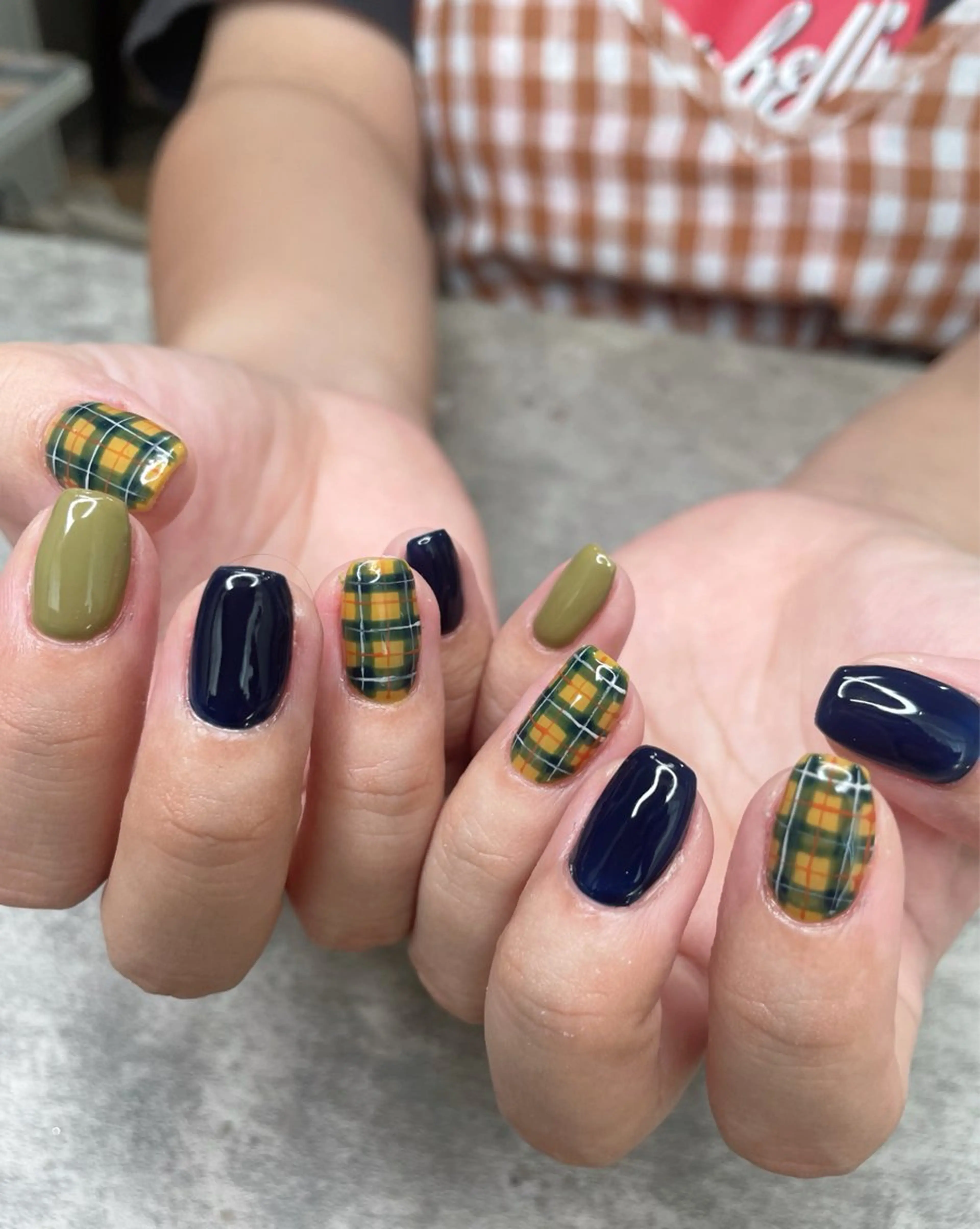 ミニモ限定♡4本お好きなアートし放題コース[他店オフ込み]の写真