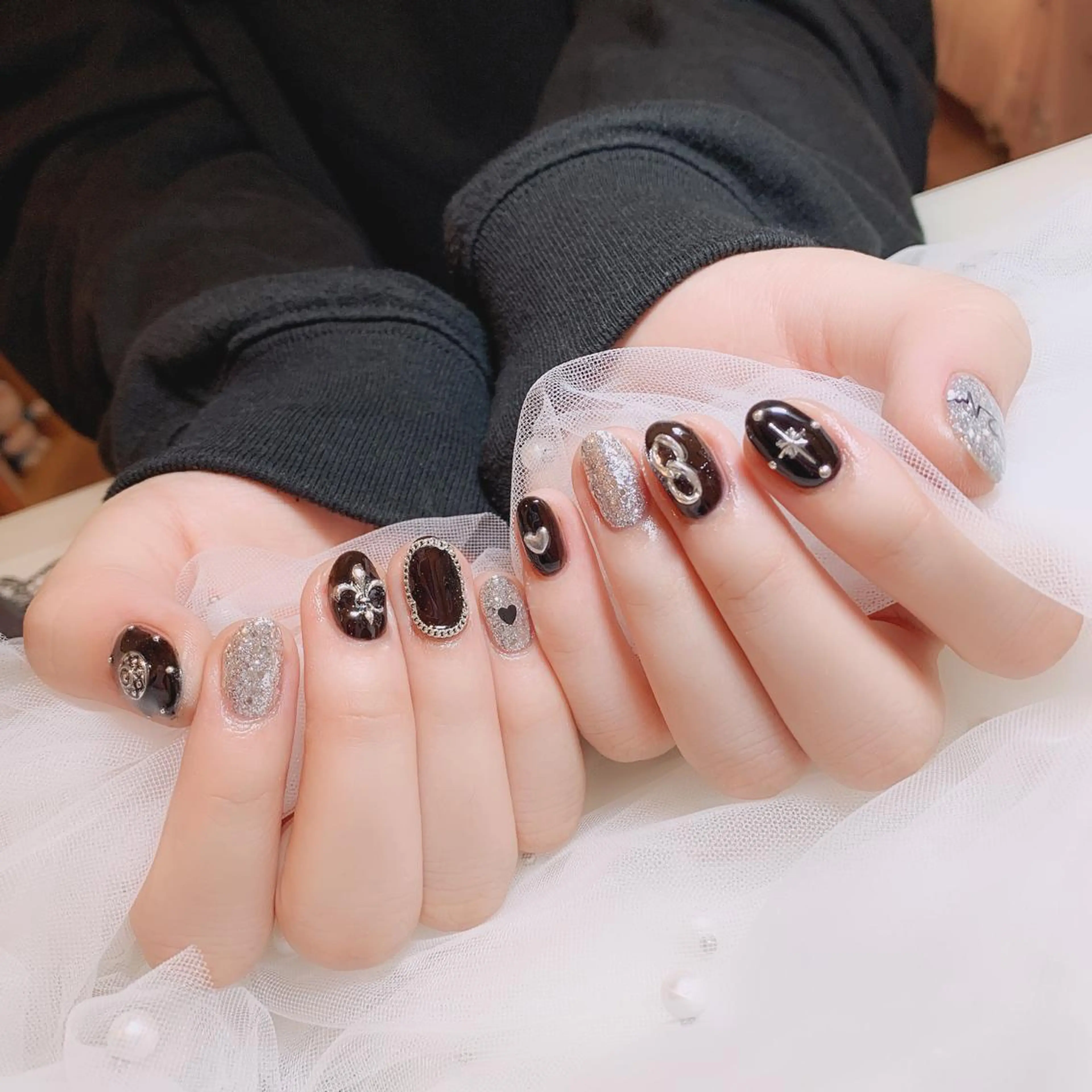 ネイル C.C.Studio 池袋のネイルデザイン