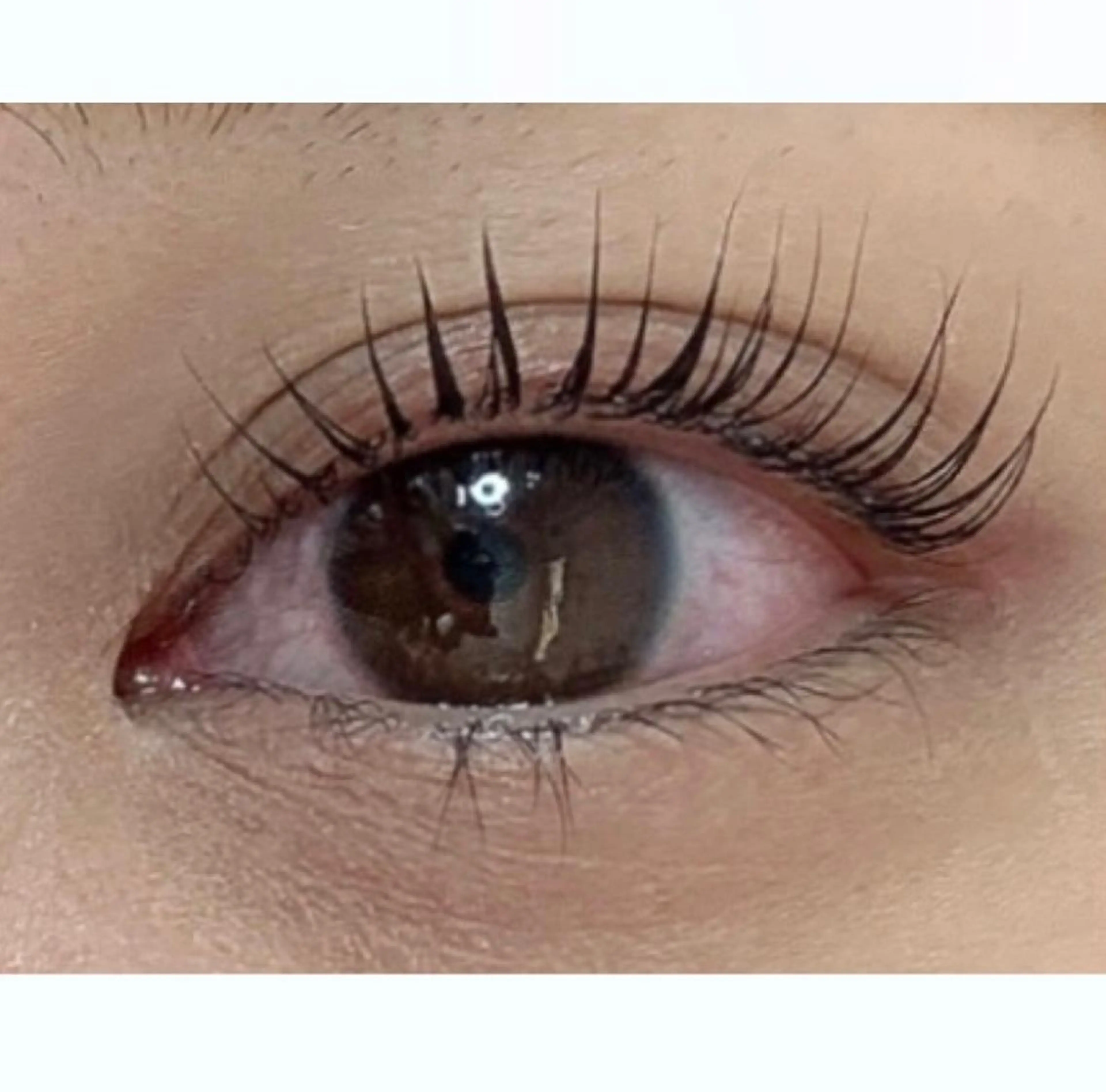 マツエク・マツパ パリジェンヌラッシュリフト ♡tiana juna˖ ࣪⊹のマツエク・マツパデザイン