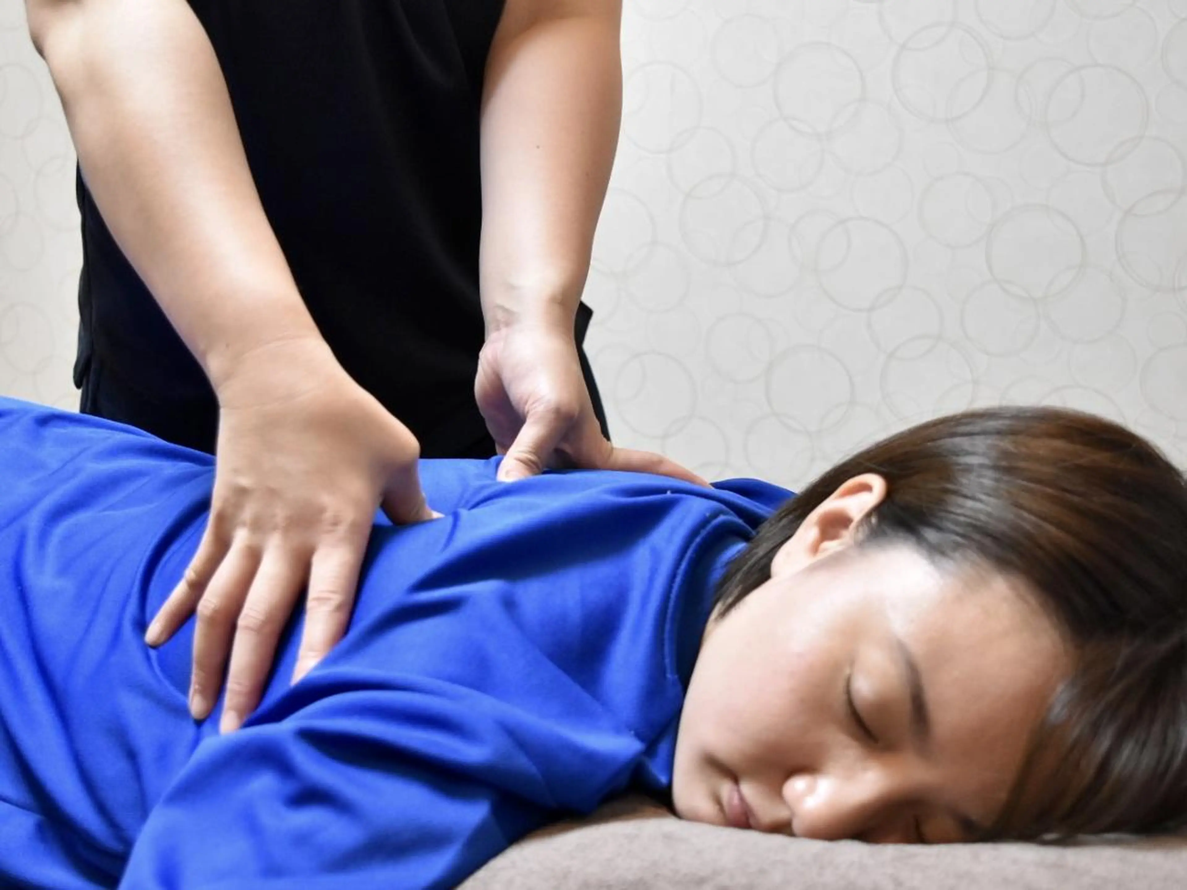 飯田 彩夏のエステ・リラクイメージ