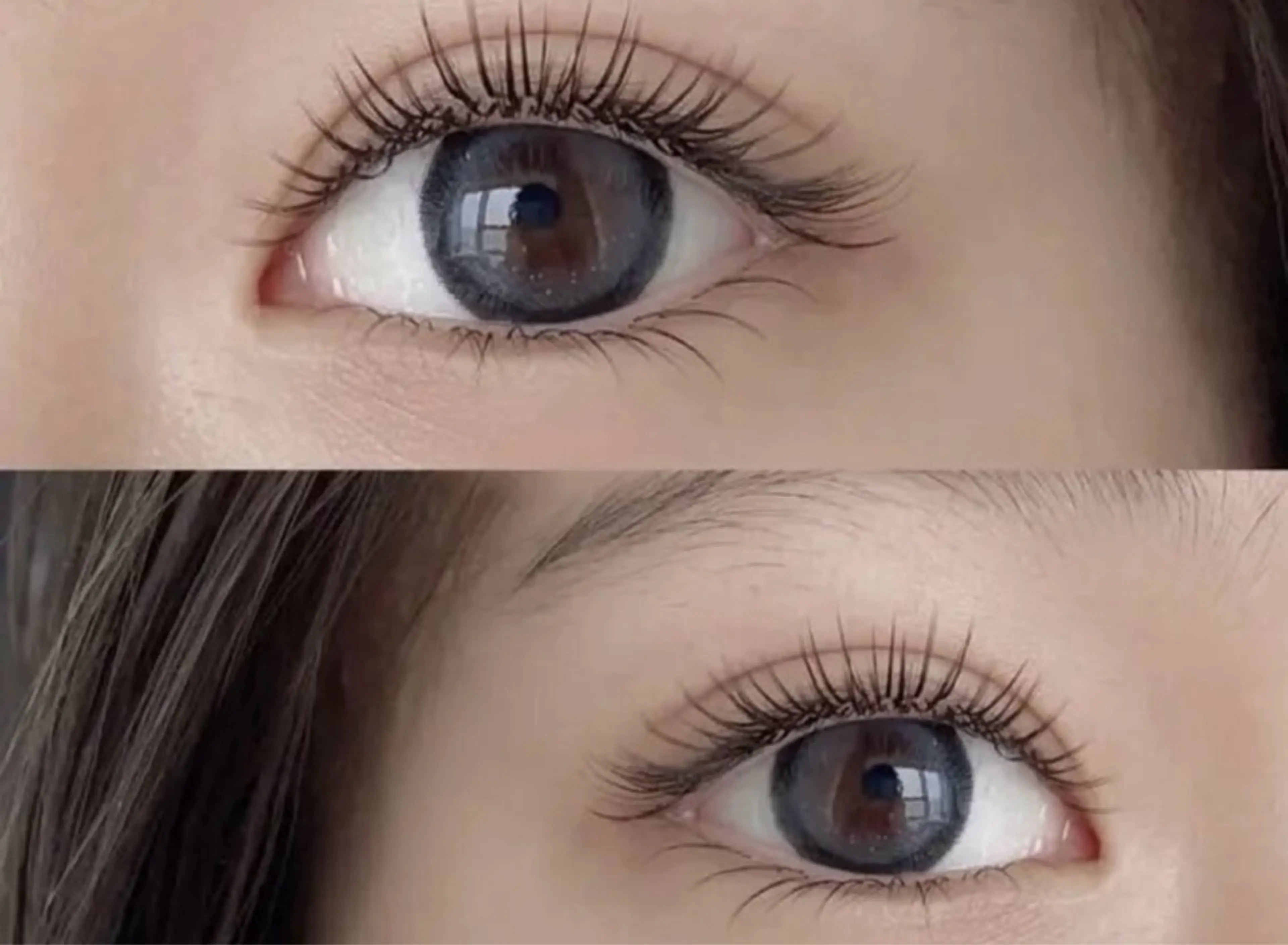 マツエク・マツパ kico.coサロン マサコのマツエク・マツパデザイン