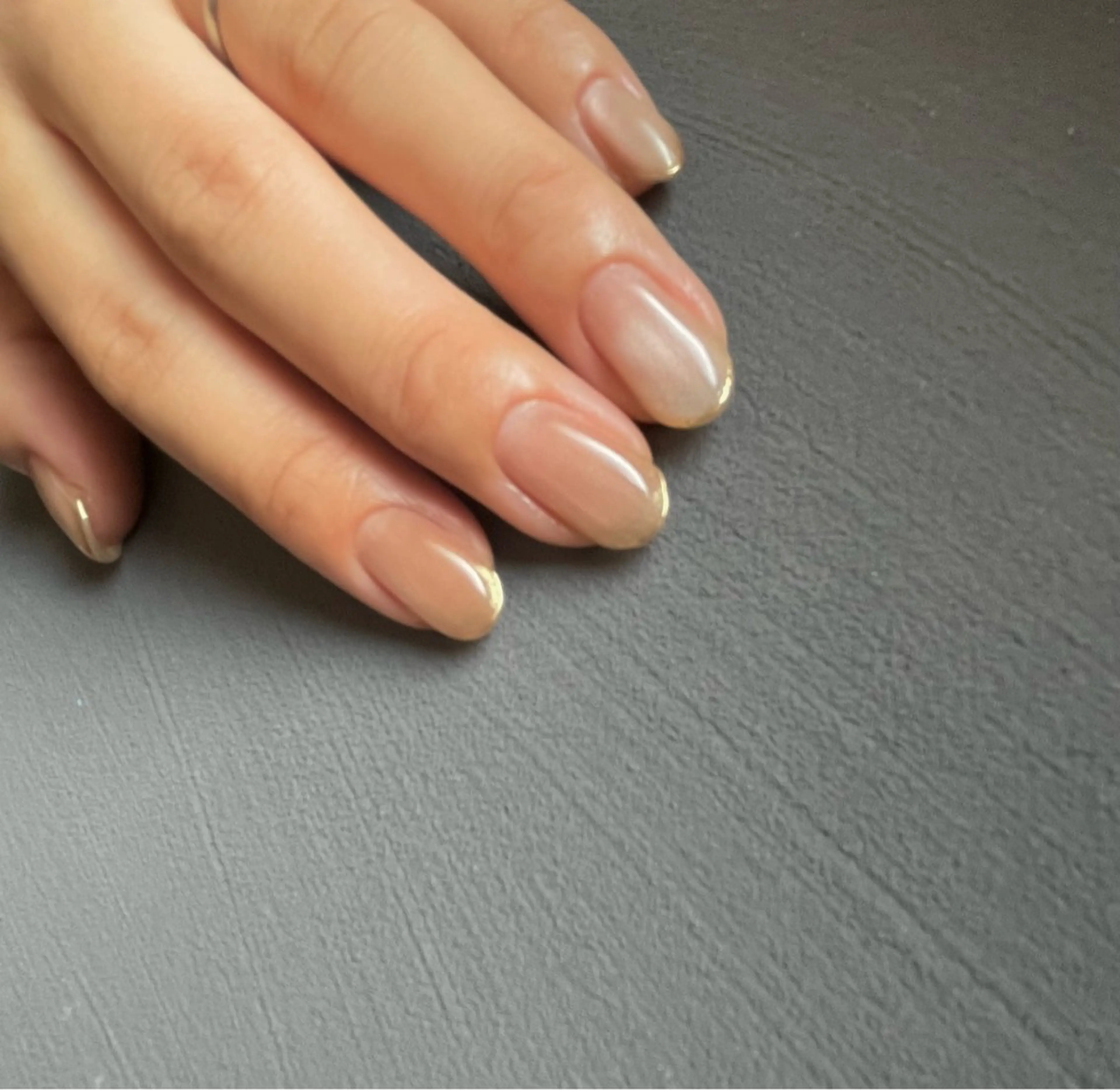 ネイル Nail Eye Salon ＆ School Plaisir 【プレジール】所属・u rの眉毛・アイブロウイメージ