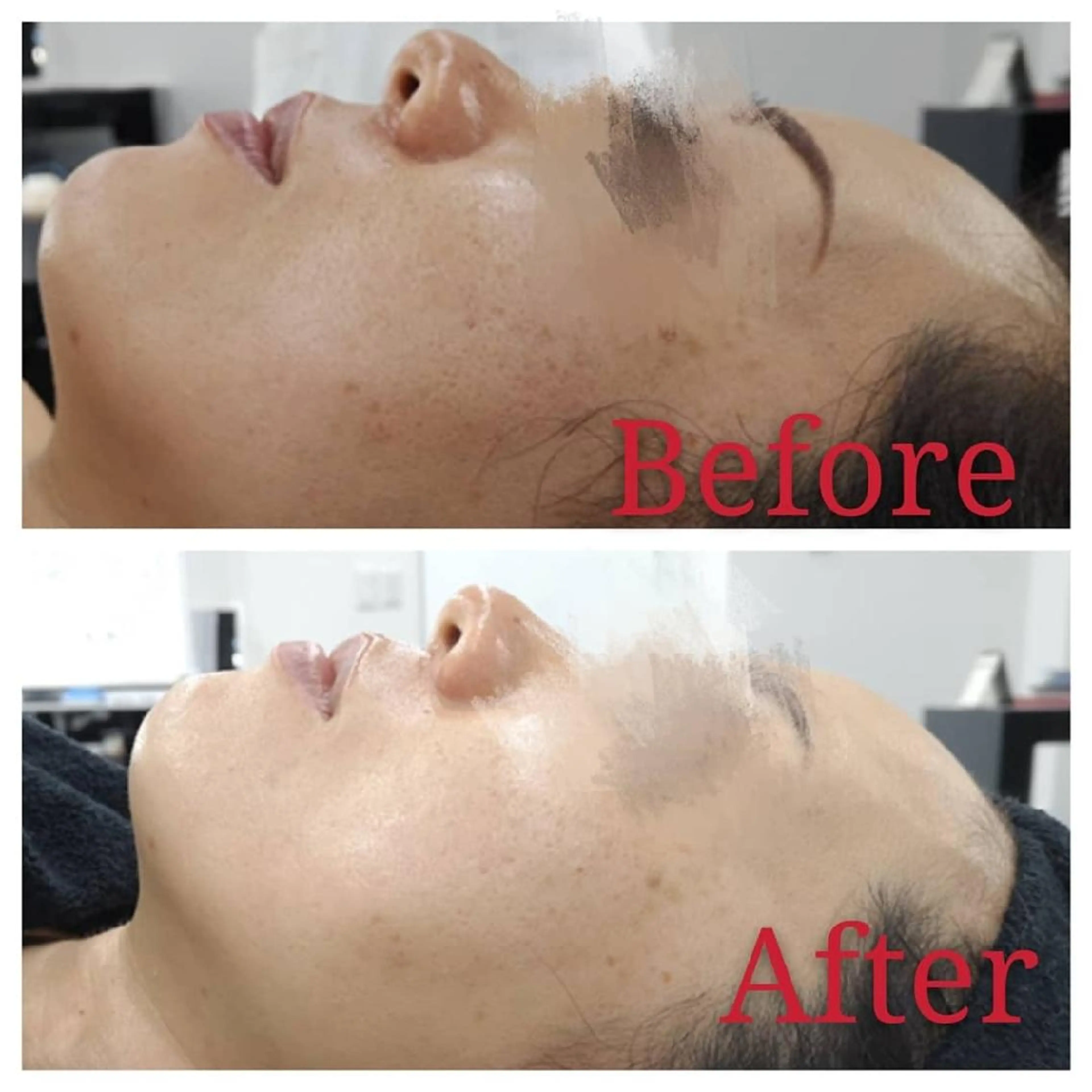 🅖🅤🅩🅔🅛 salonのエステ・リラクイメージ