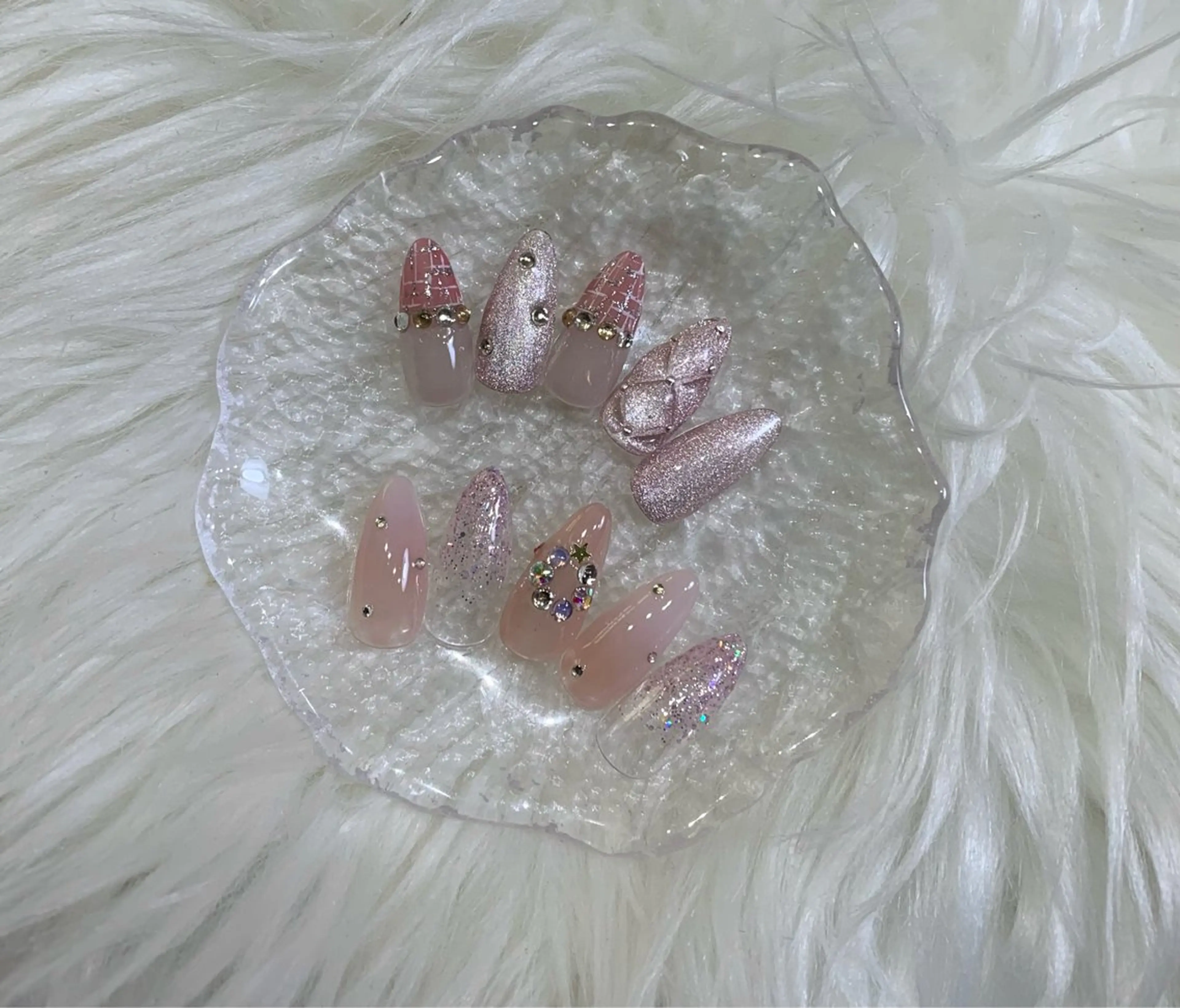 ネイル ハンドネイル Nail salon Venusのネイルデザイン