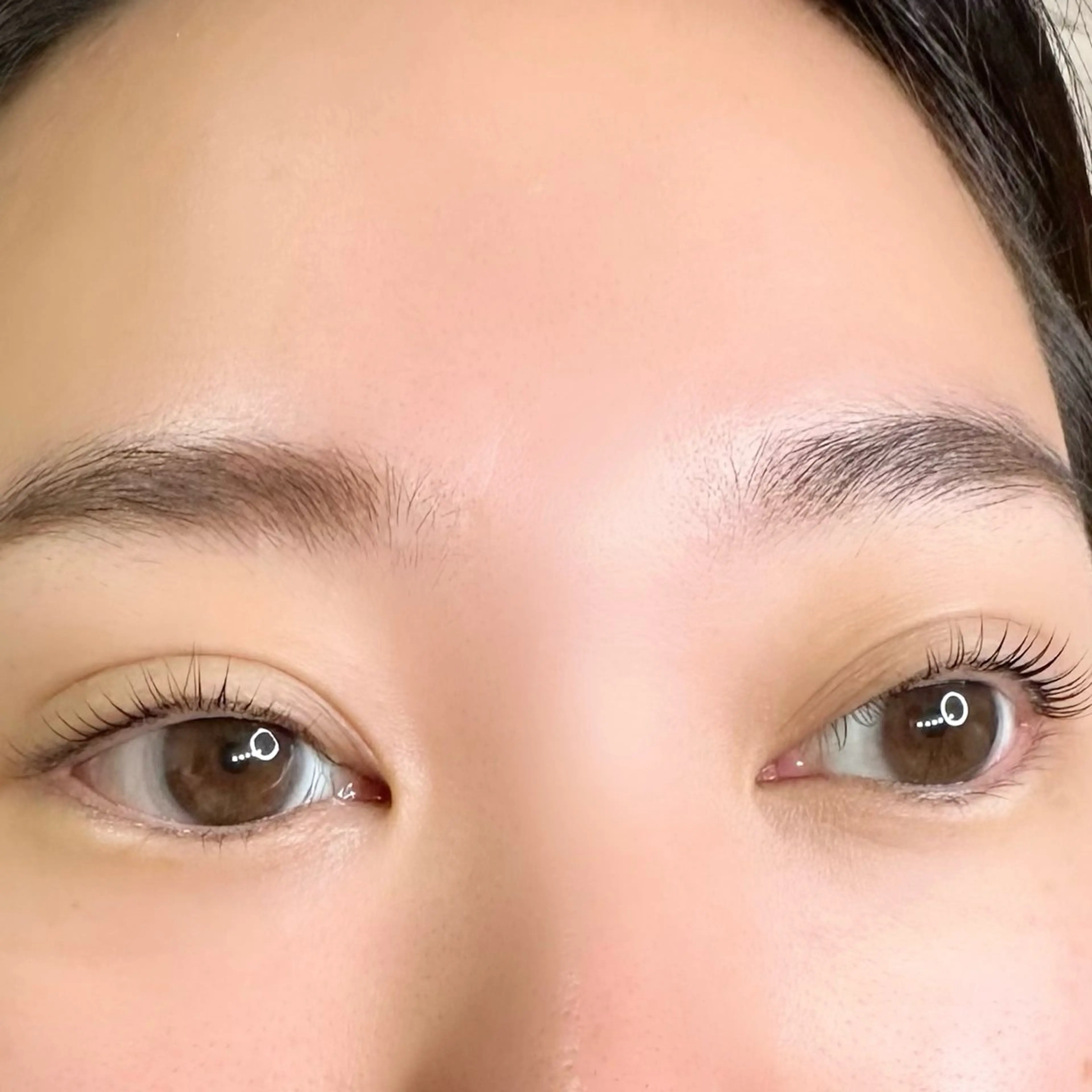 マツエク・マツパ マツパ 加藤 翠のマツエク・マツパデザイン