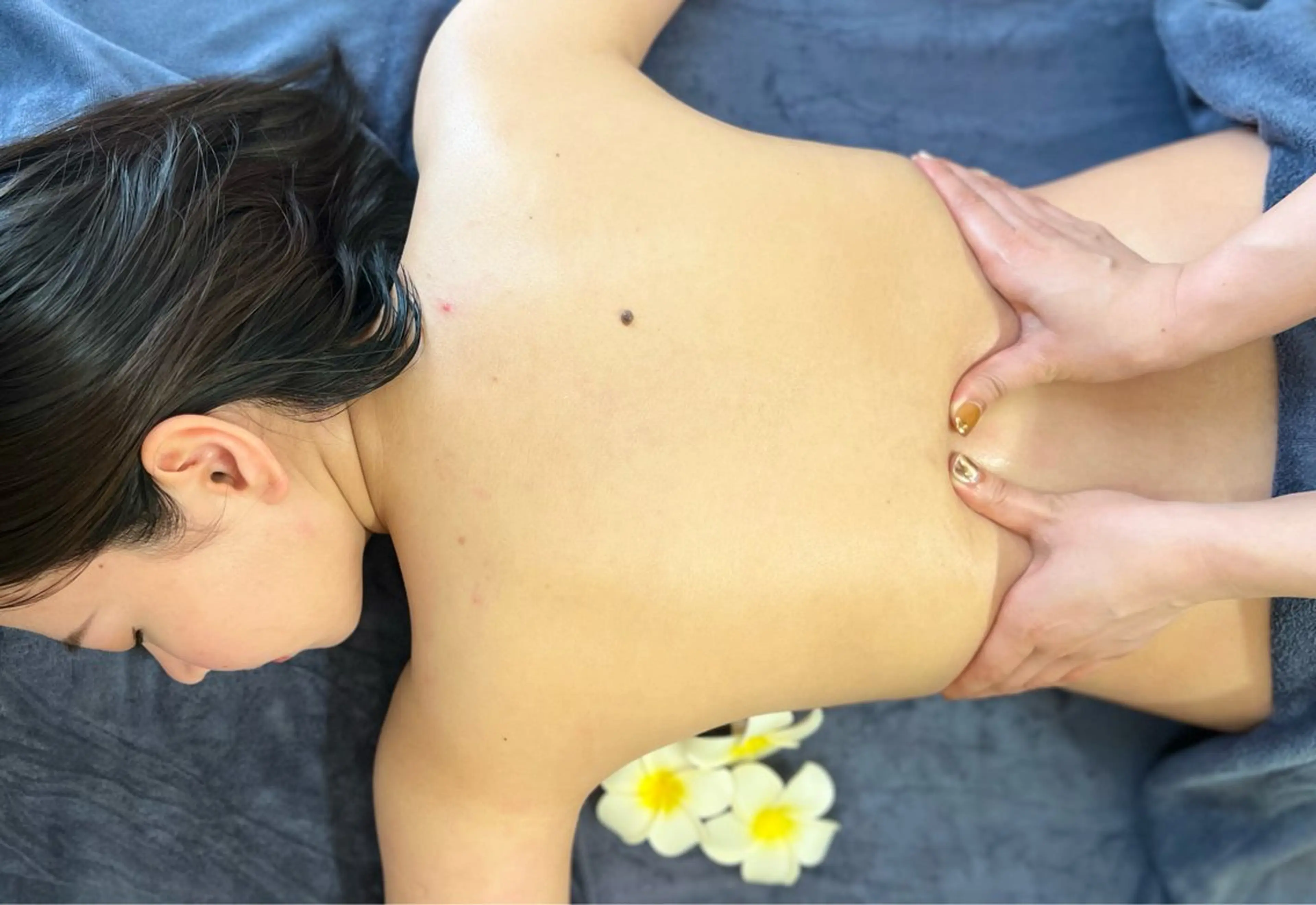 Ri Beauty Spa 川崎のエステ・リラクイメージ