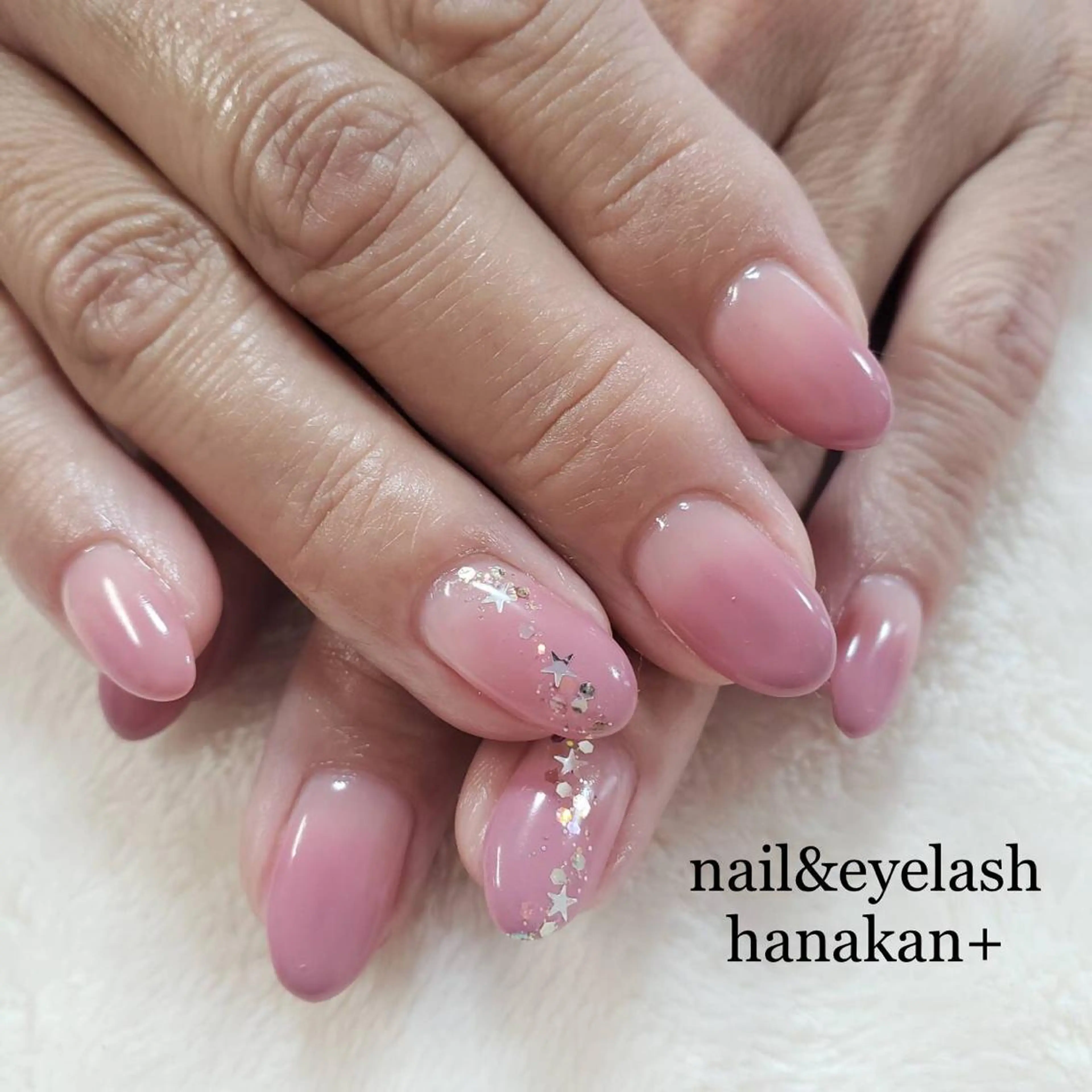 ネイル S Fumiのネイルデザイン